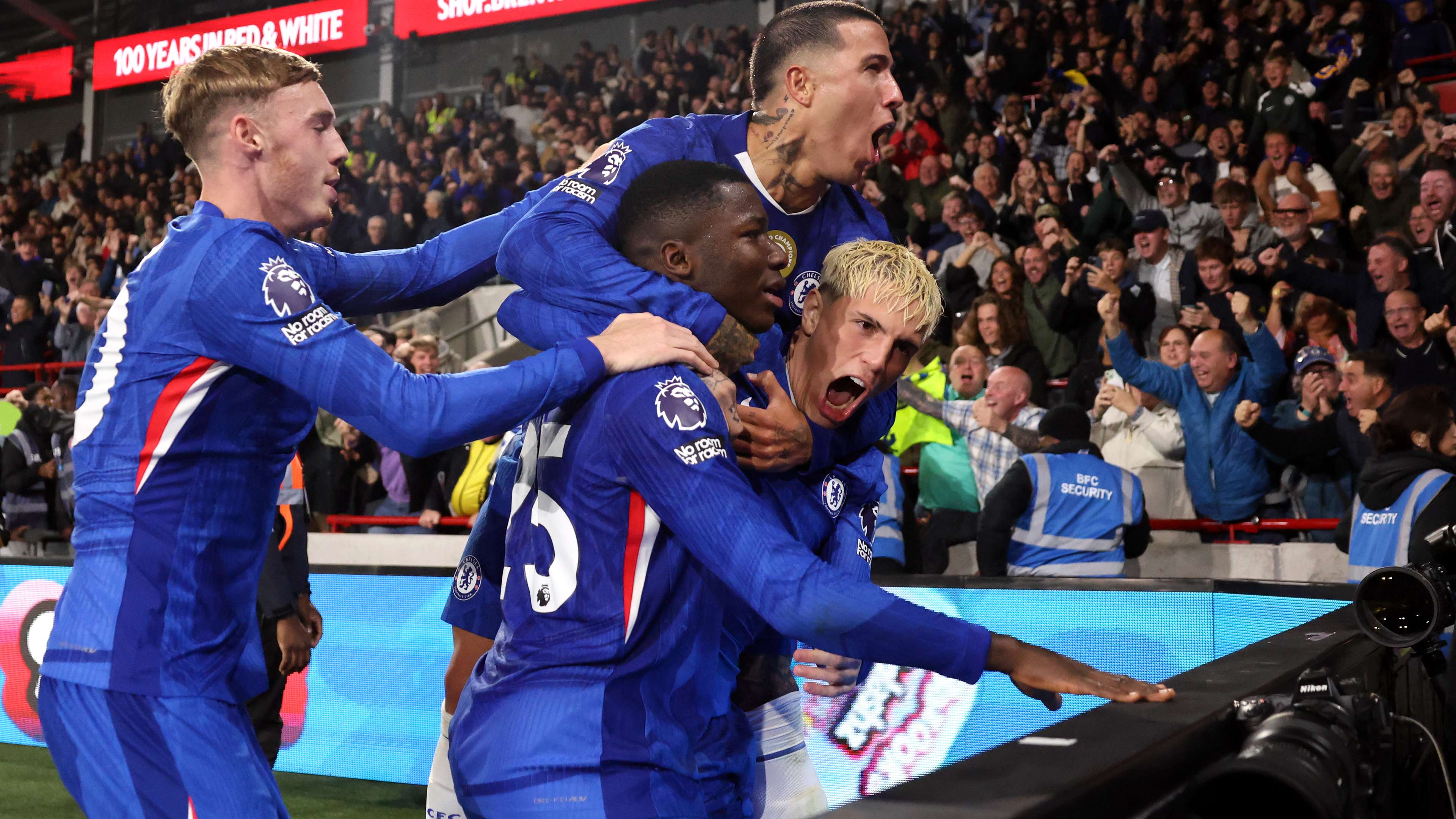 Manchester City go all out for Chelsea standout worth €140 million  