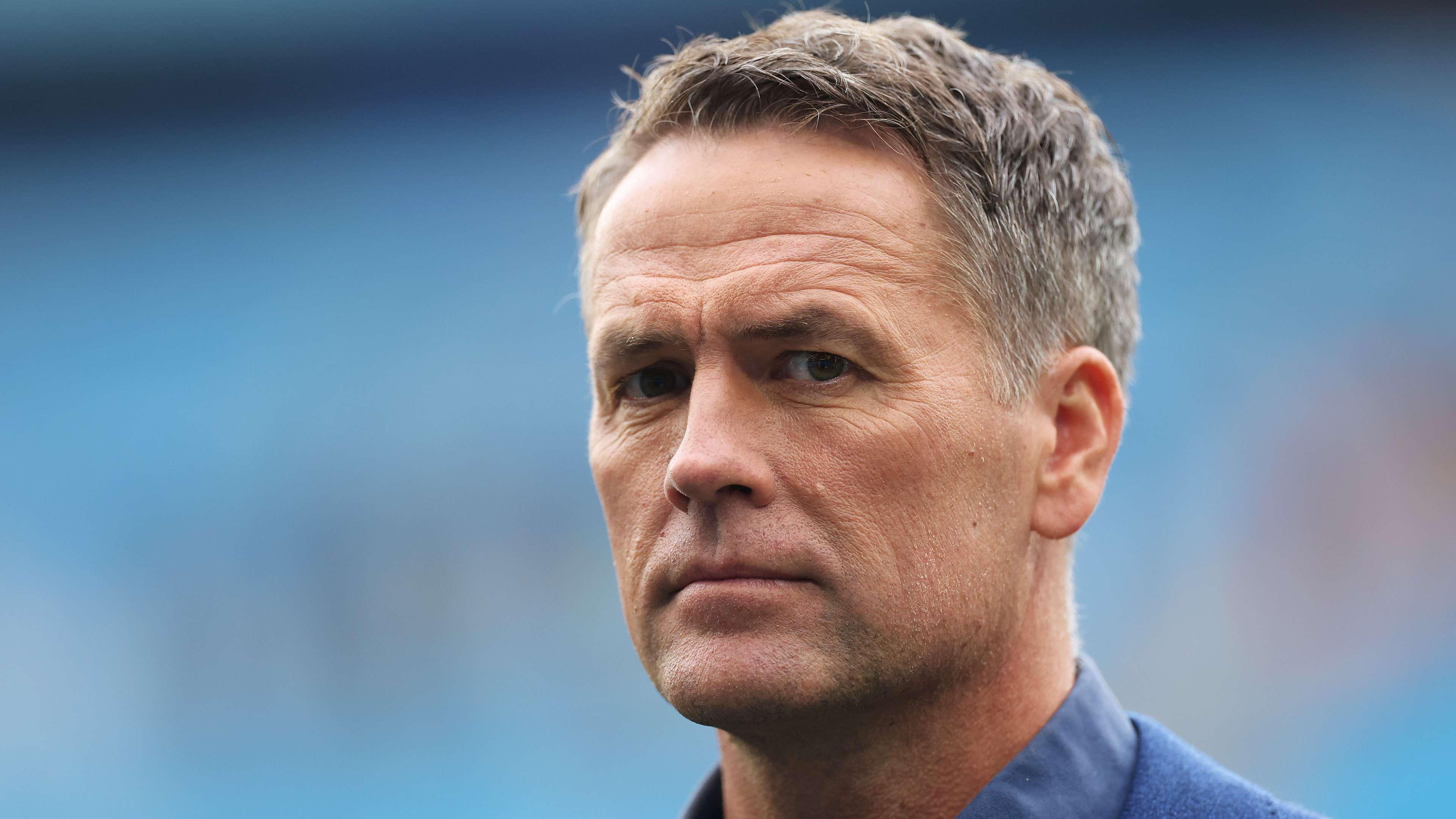 After Guardiola's departure: Owen predicts a surprise position for Manchester City in the Premier League  