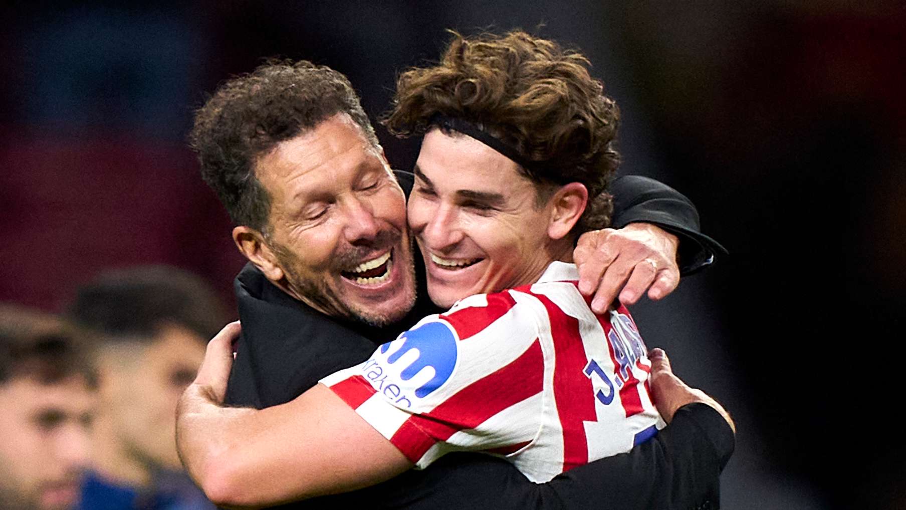 Swift move: Atlético make first offer to sign Álvarez replacement  