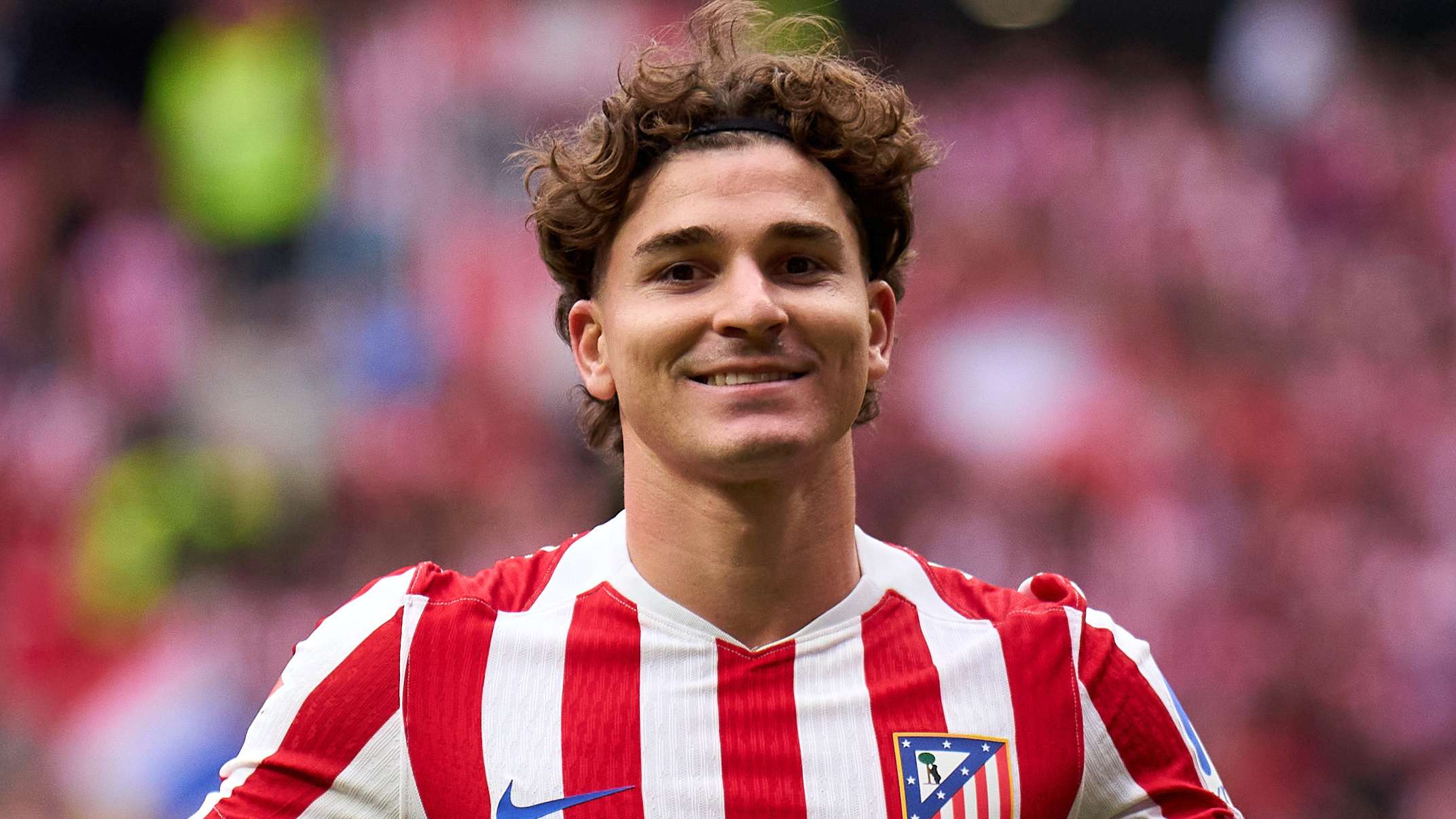 A legal precedent opens the door for Álvarez's departure from Atlético  