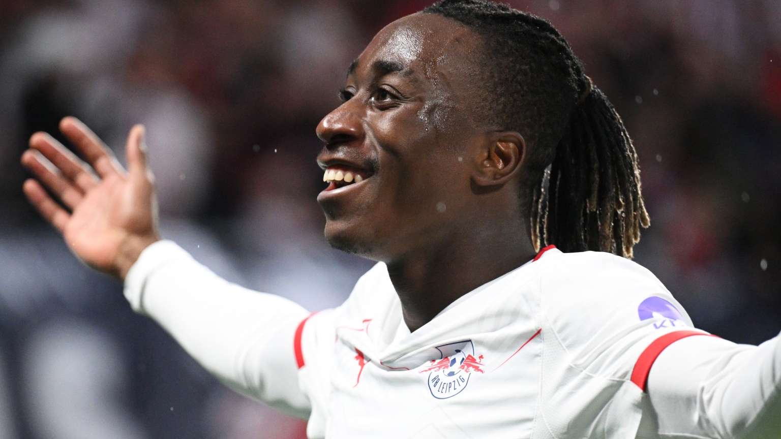 Vini Jr. as predecessor: big shoes for Diomande at Real  