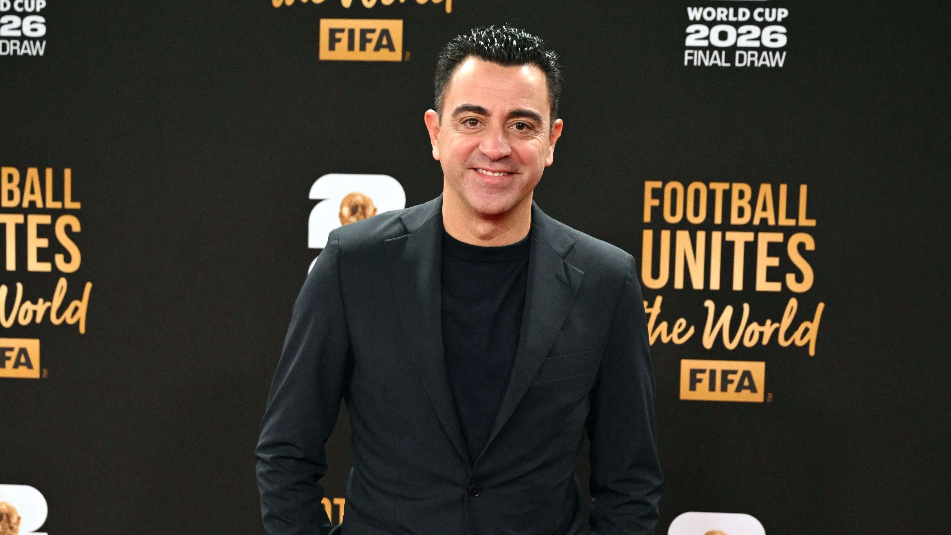 Cruyff's son returns to his roots: Xavi appointed Netherlands coach on a long contract  