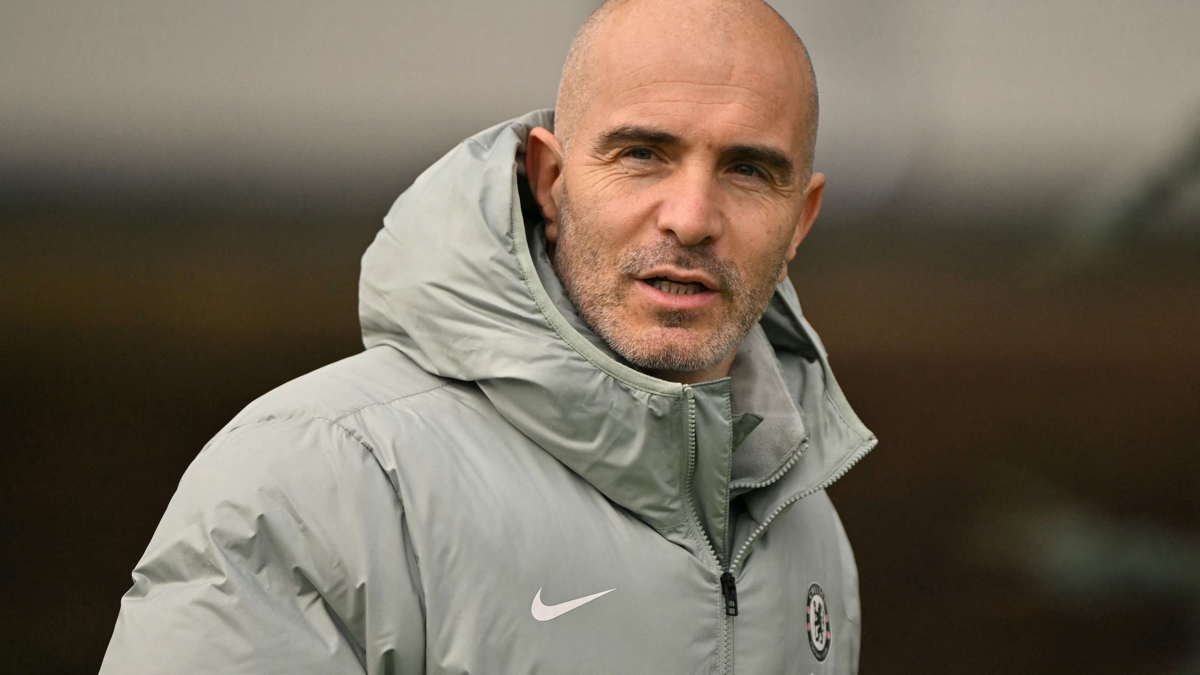 Will Manchester City complete new signings? Maresca responds  