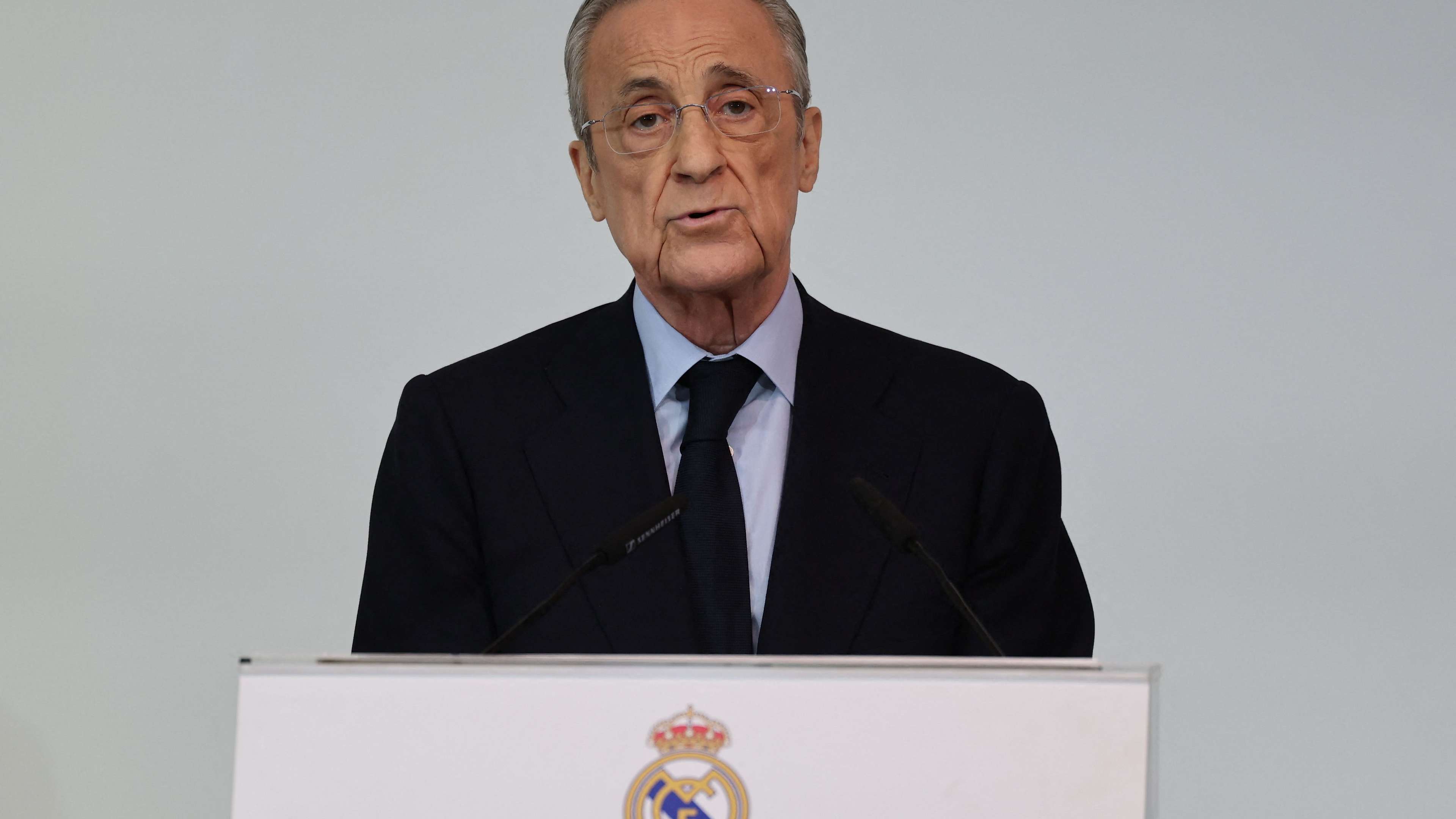 The second Moroccan arrives in Madrid: Real Madrid signs the Atlas Lions star  