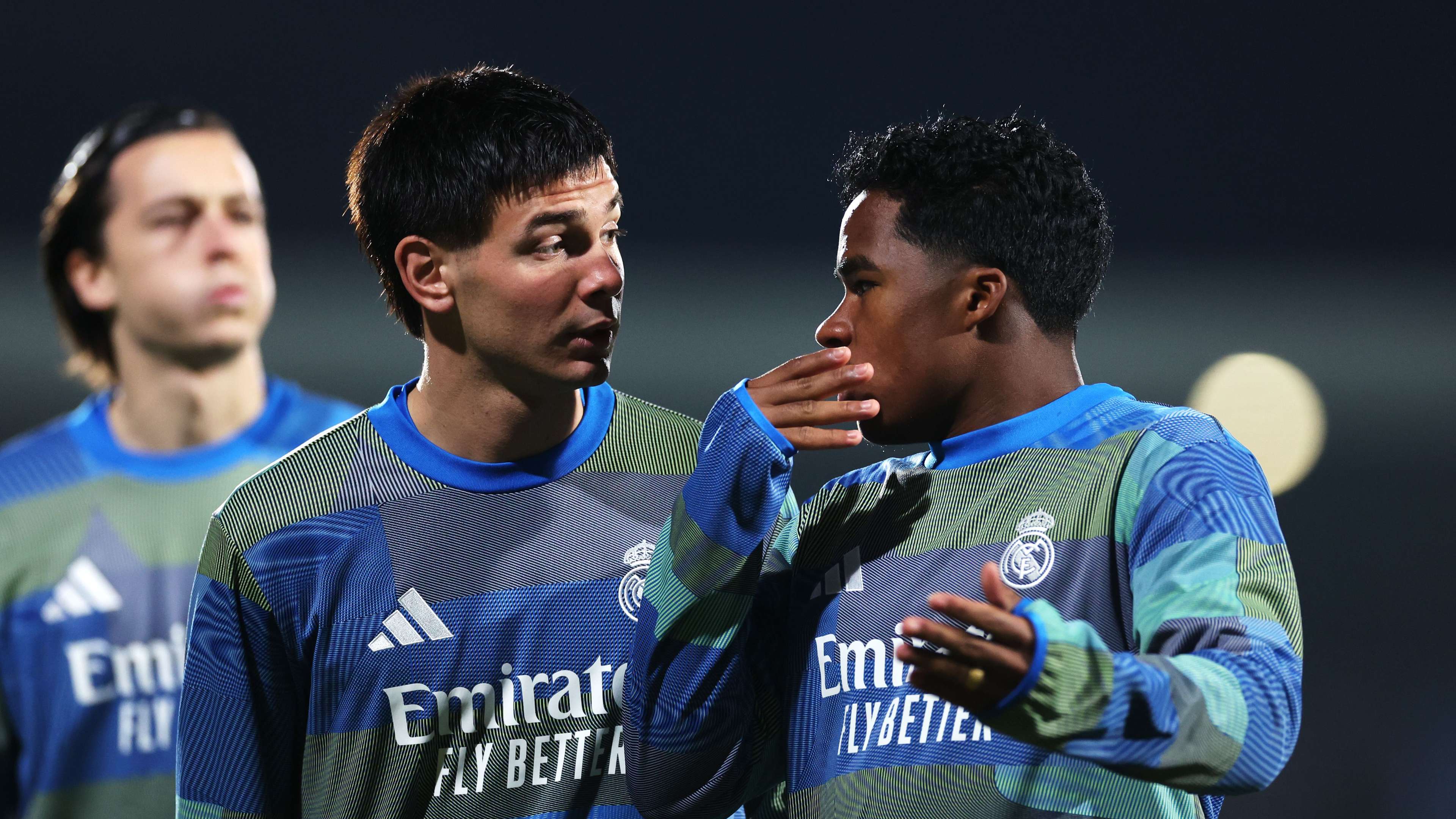 Fiorentina agree deal to sign Real Madrid youngster on loan  