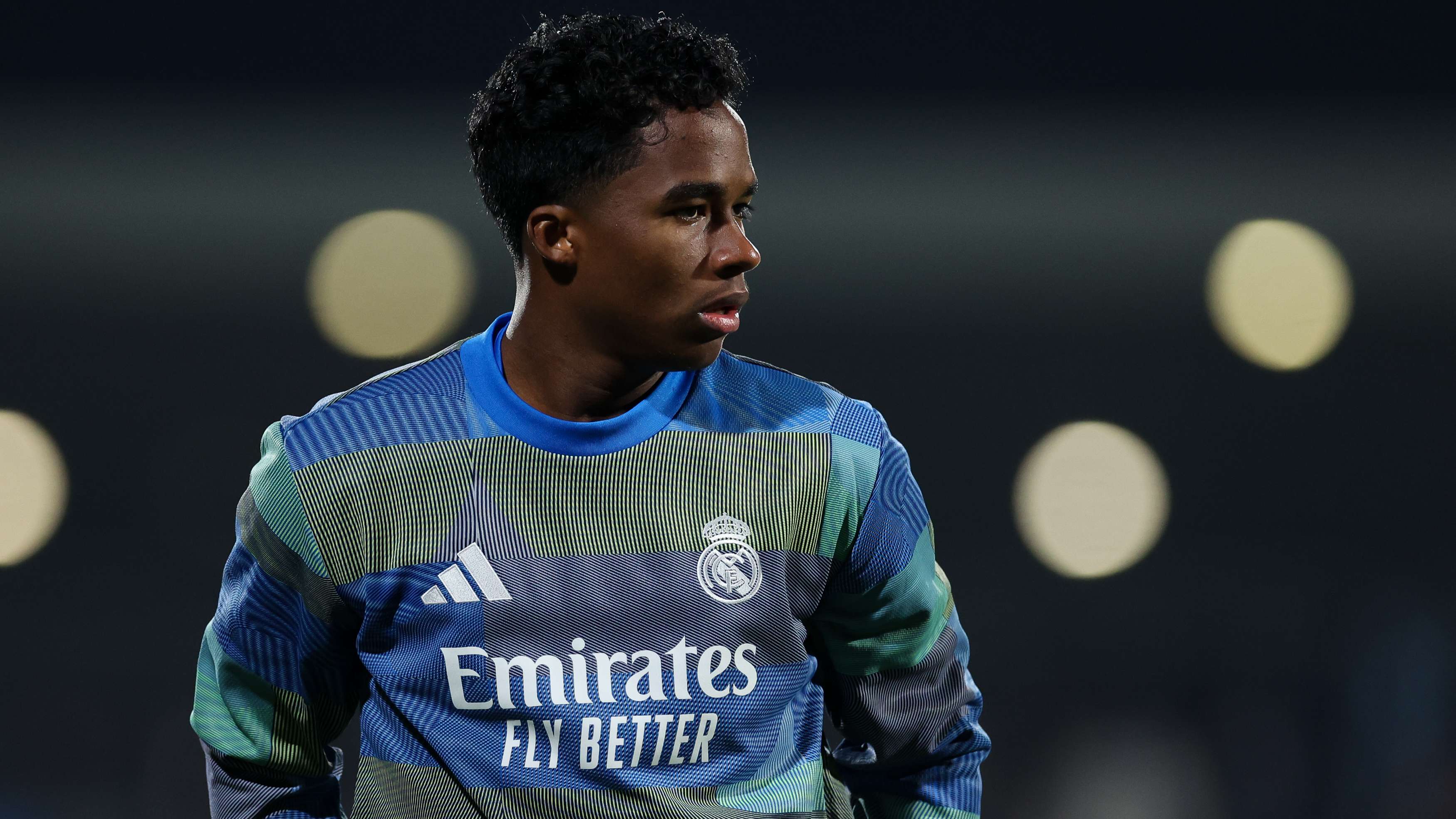 After the Lyon experience and the Espí deal: Endrick settles his future with Real Madrid  