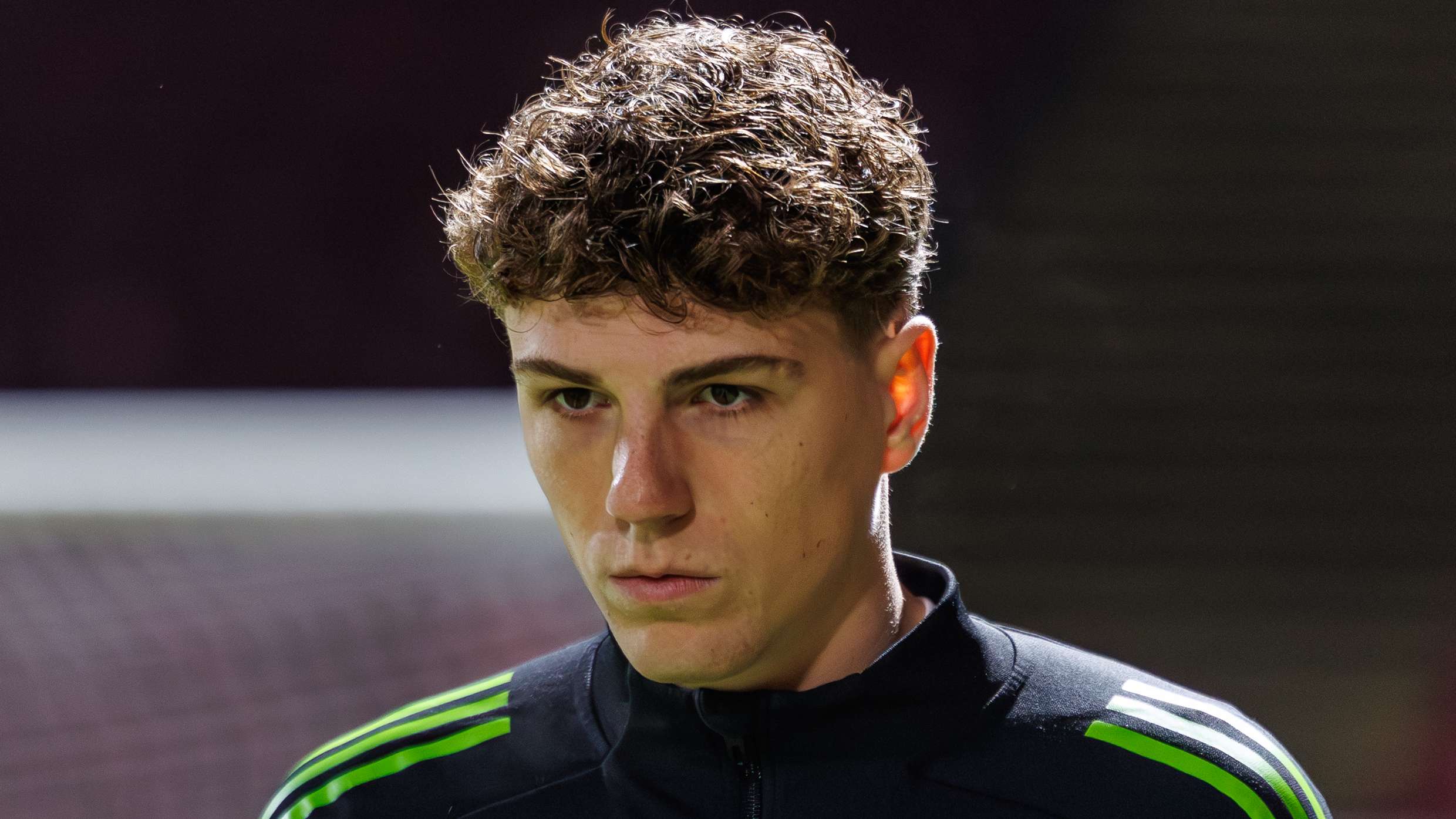 Hammers break record for Engels  