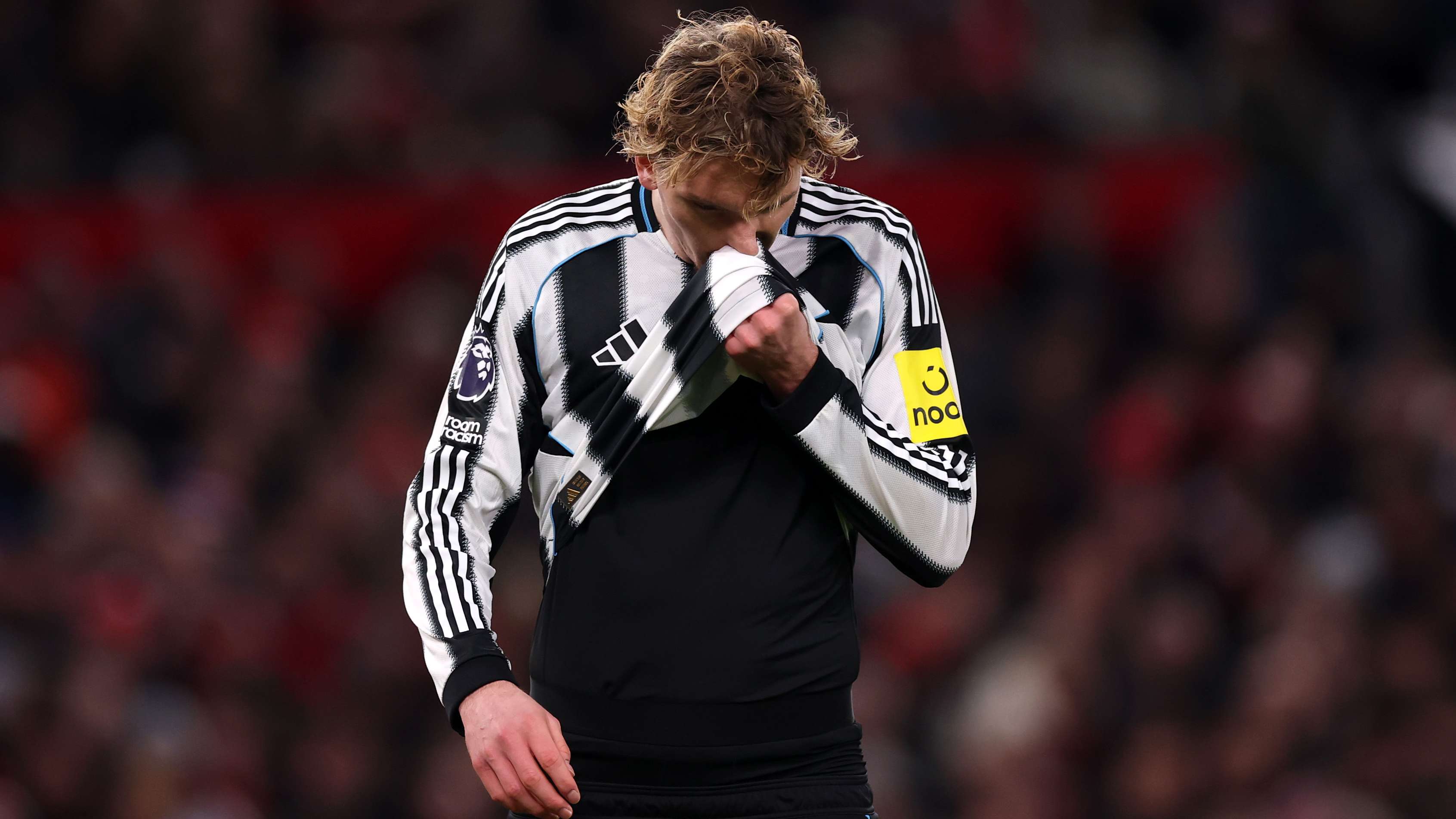 ‘Fear the worst!’ - Newcastle warned of relegation threat after summer disaster  