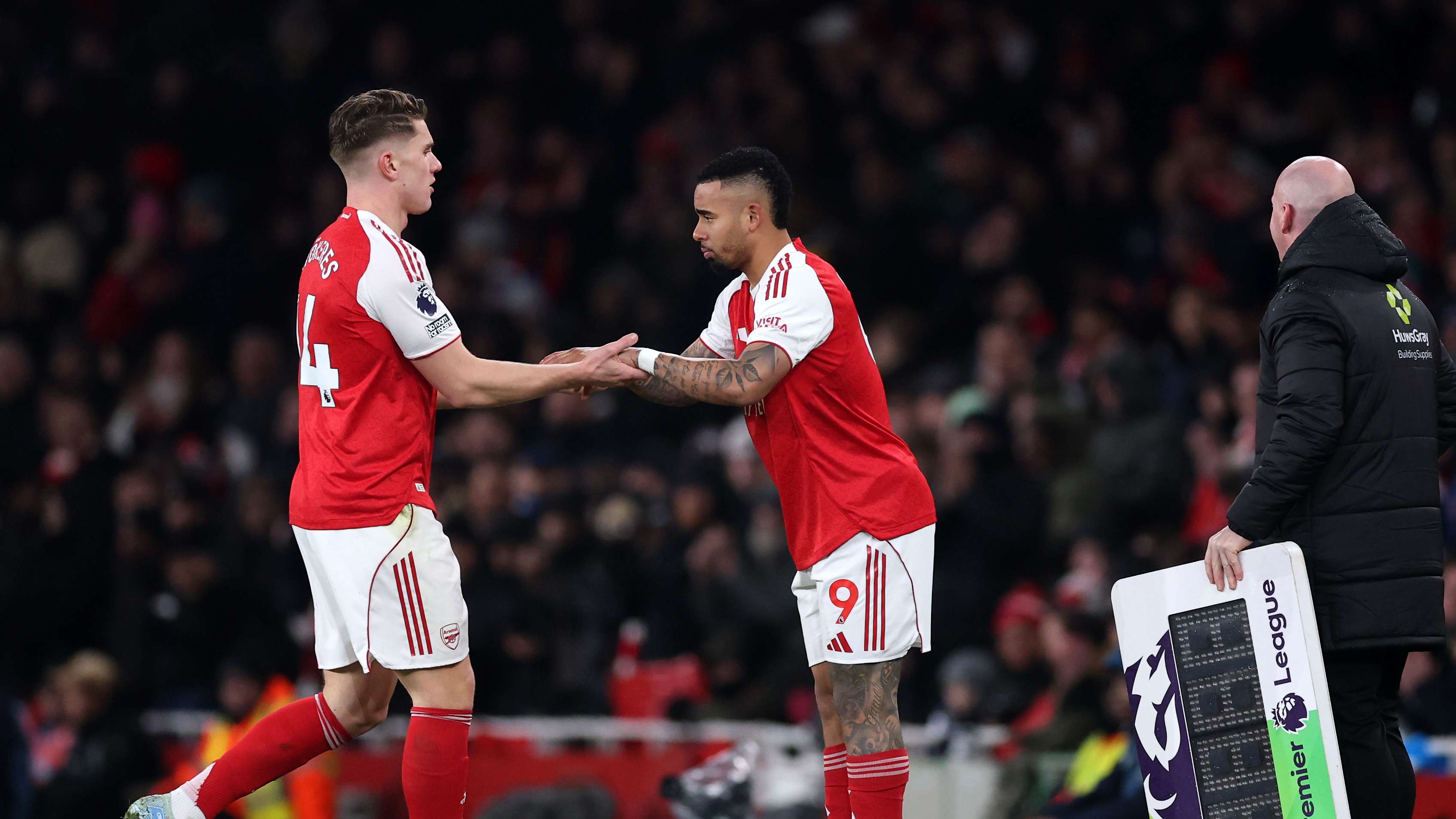 After the Álvarez deal became complicated: Barcelona snatch their new striker from Arsenal  