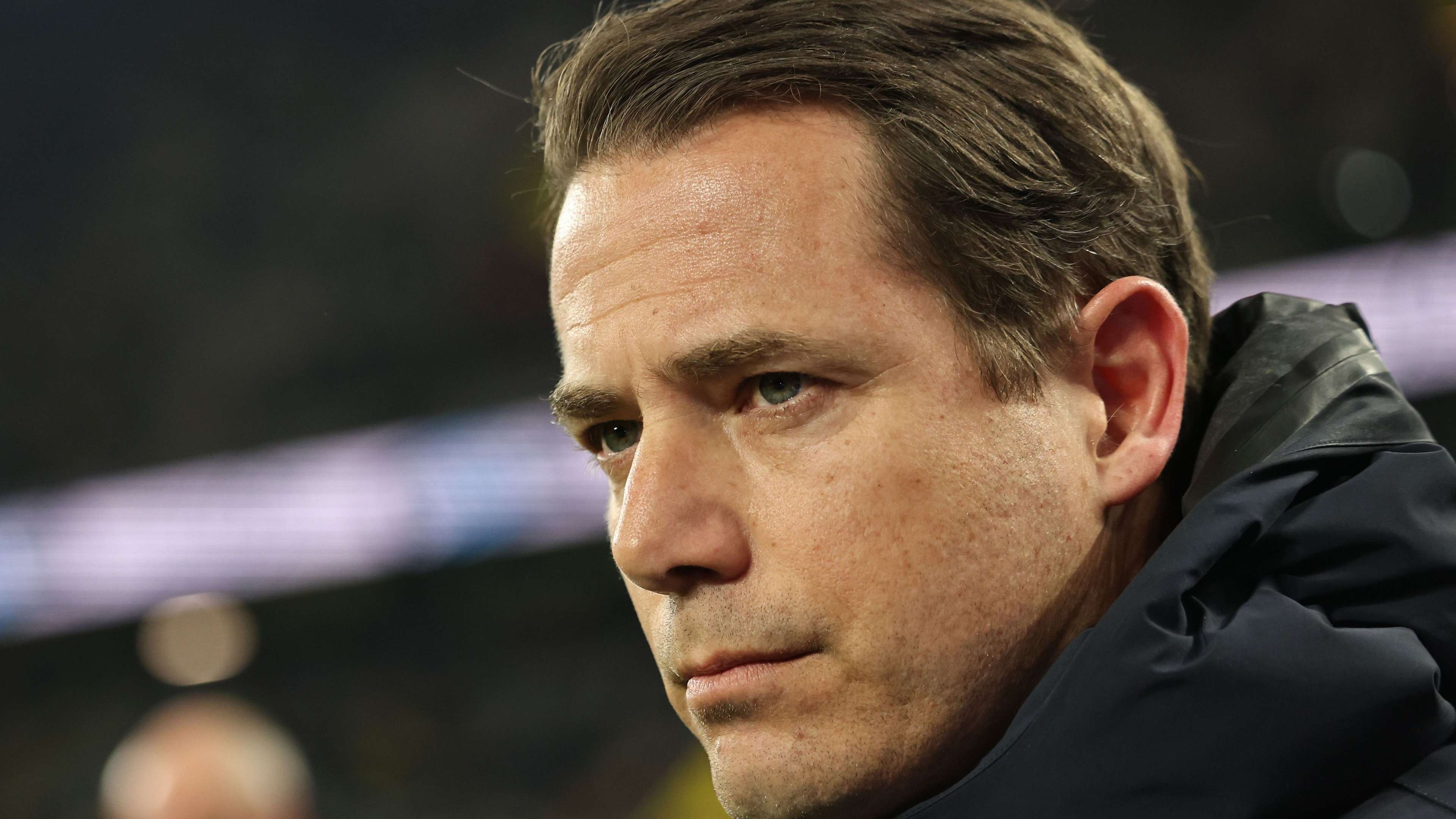 That would be hard on Borussia Dortmund! Are Arsenal helping themselves in Dortmund?  