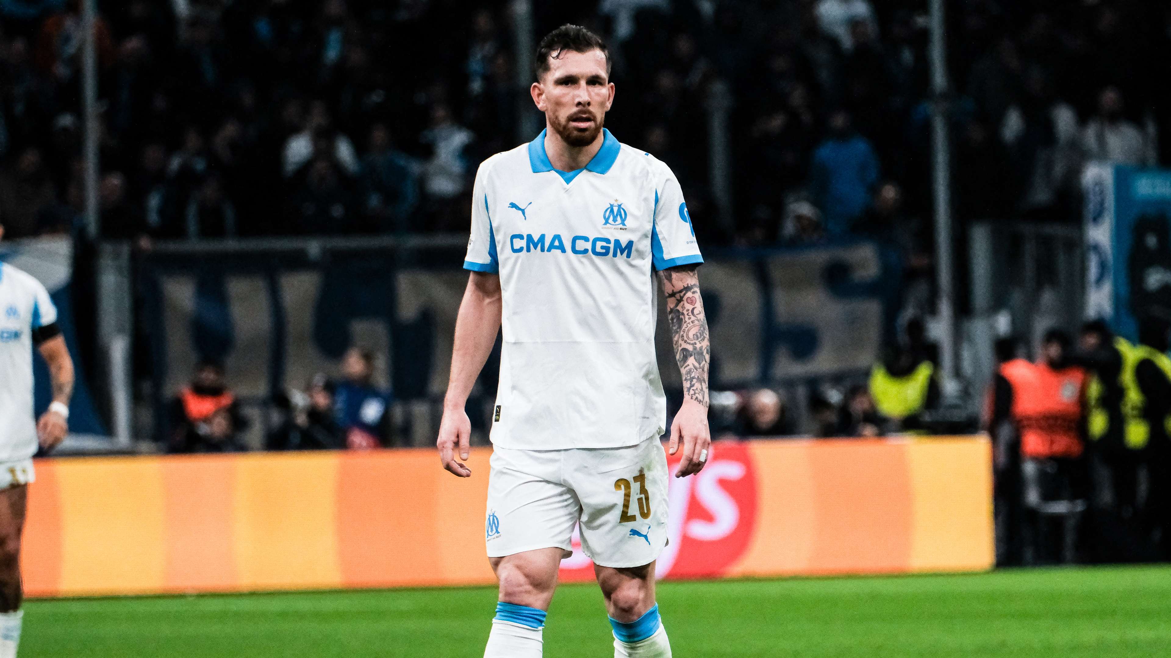 Hojbjerg rejects Newcastle move  
