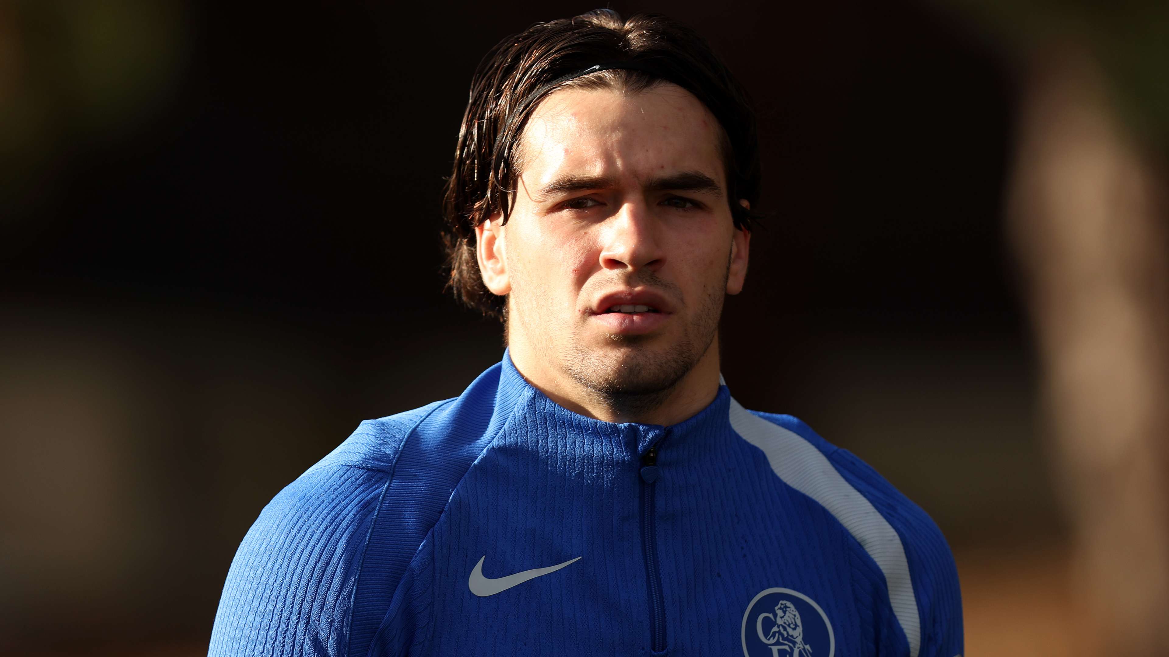 Napoli, agreement with Guiu: talks under way with Chelsea  