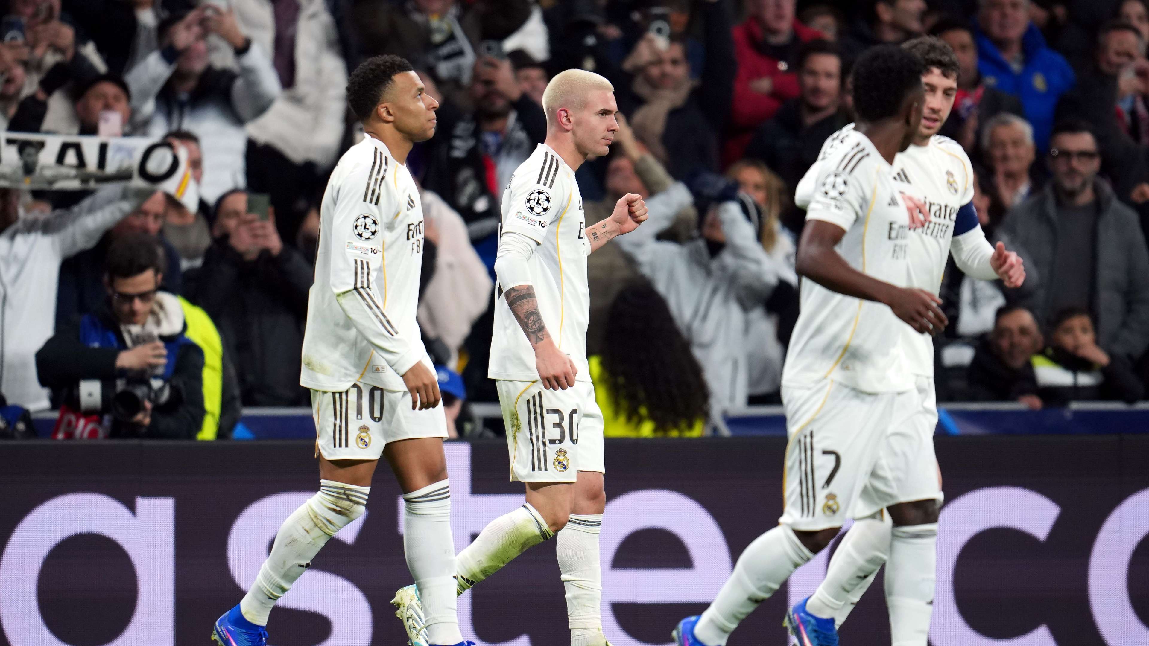 Announcement within hours: details of Real Madrid star's move to Fiorentina  