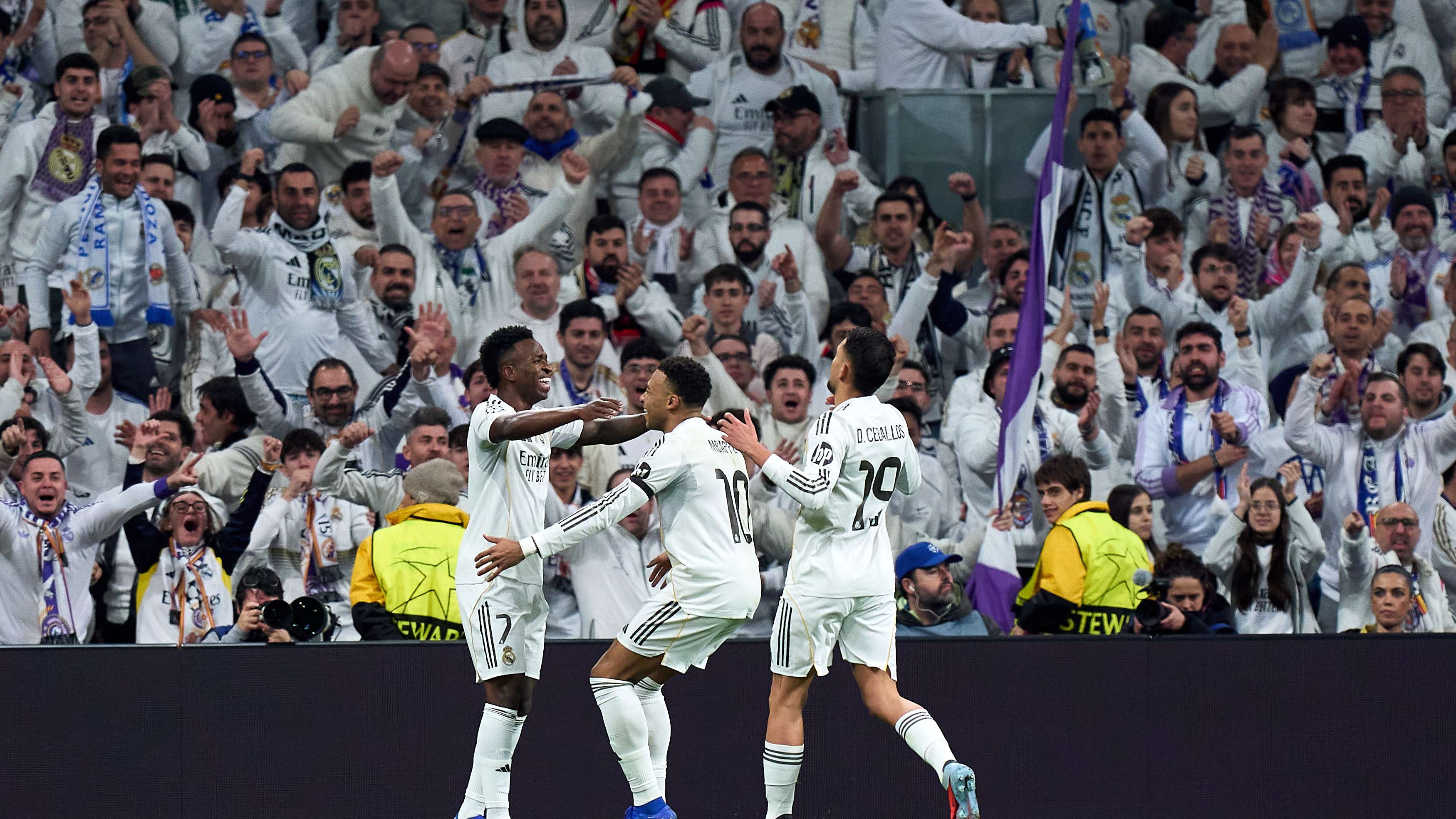 Will he express regret? Former Real Madrid star: this is the craziest thing I've done  