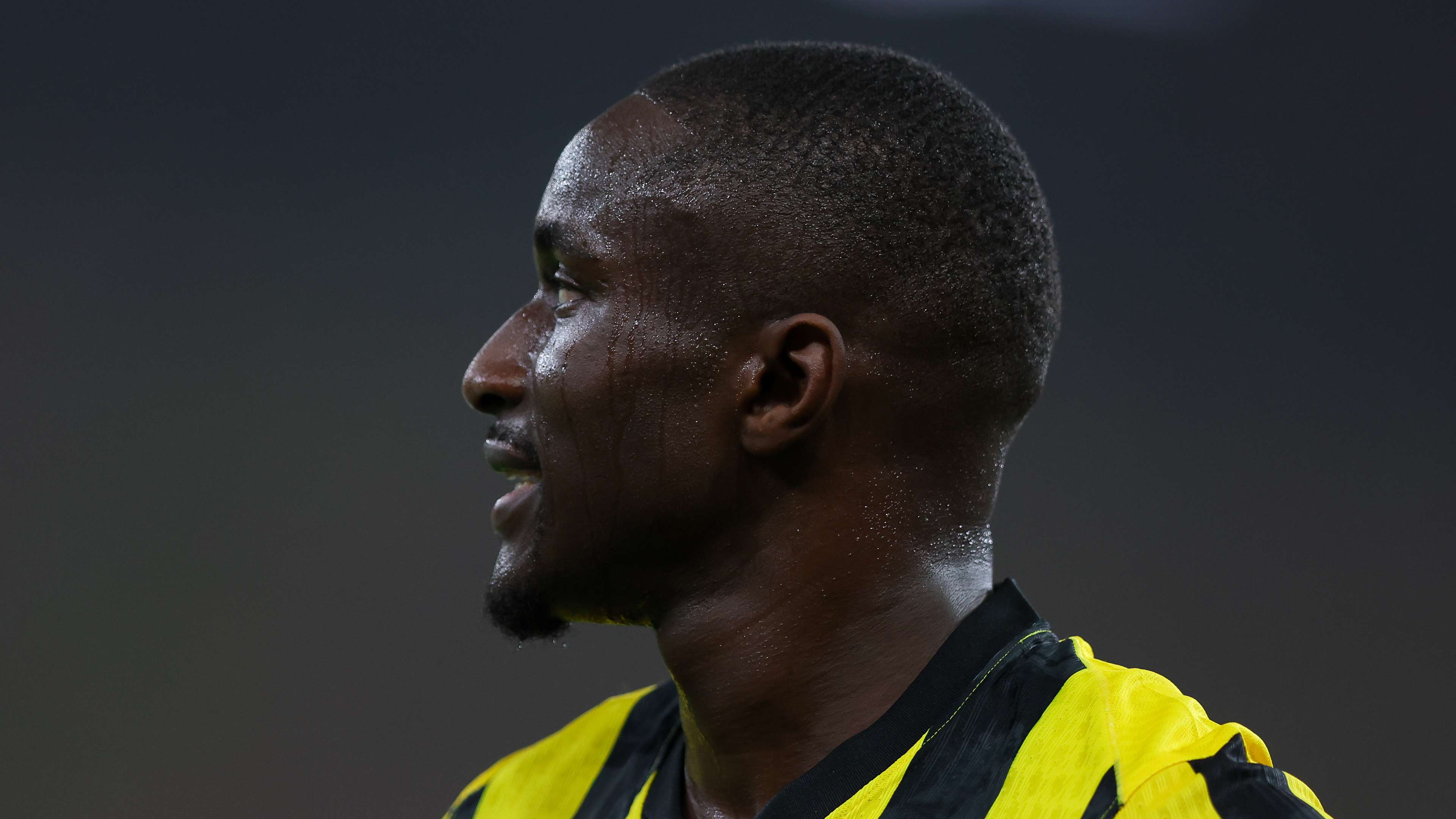 Is a spectacular return at Bayer Leverkusen falling through?  