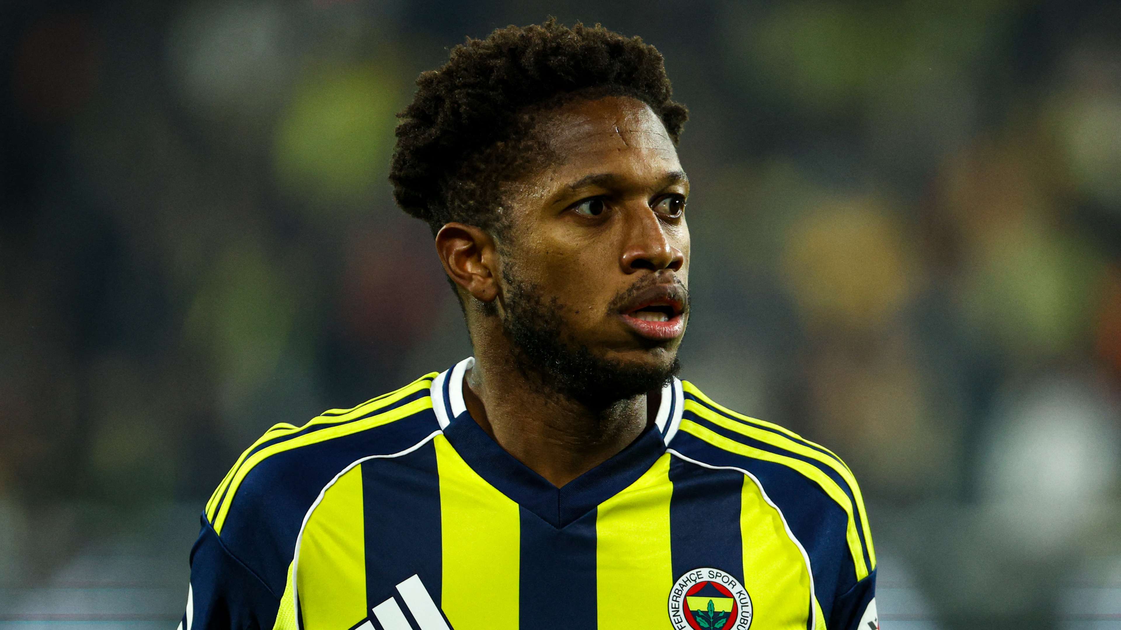 Fred returns to Atletico Mineiro  