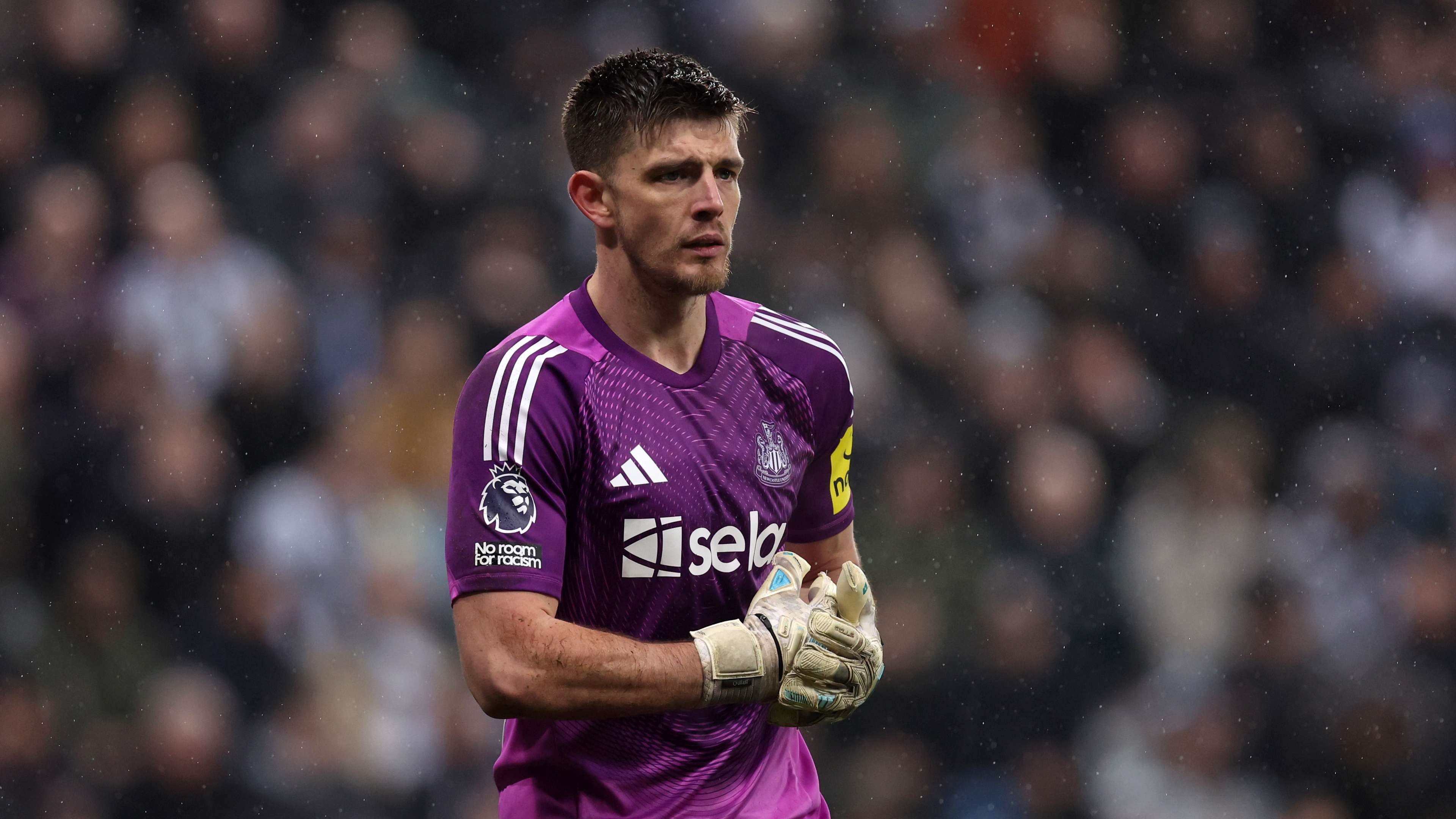 Newcastle gives Pope the green light to leave amidst Celtic's interest  