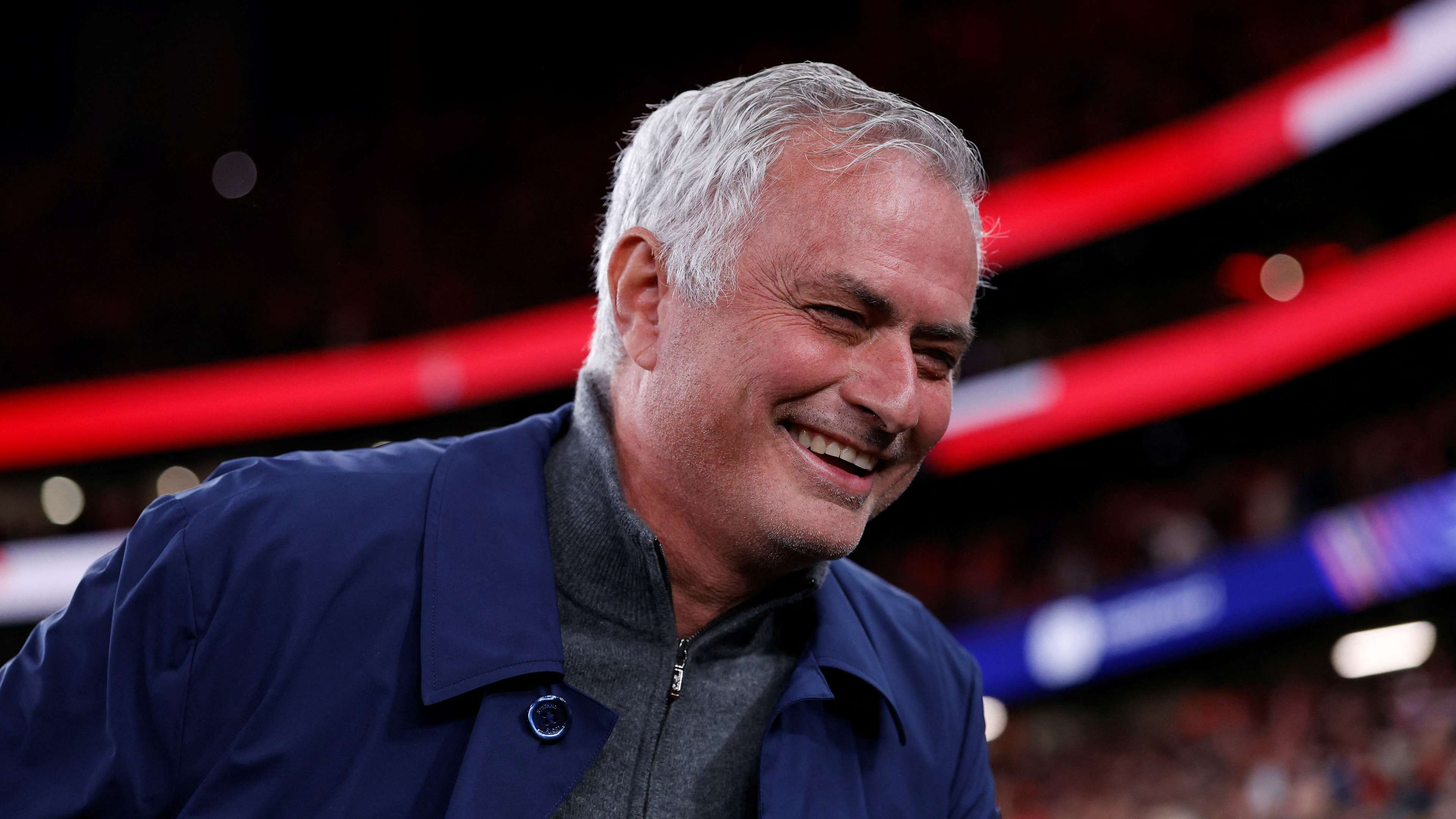 A phone call in an unexpected language: Mourinho the "unknown soldier" in the Diomande deal  