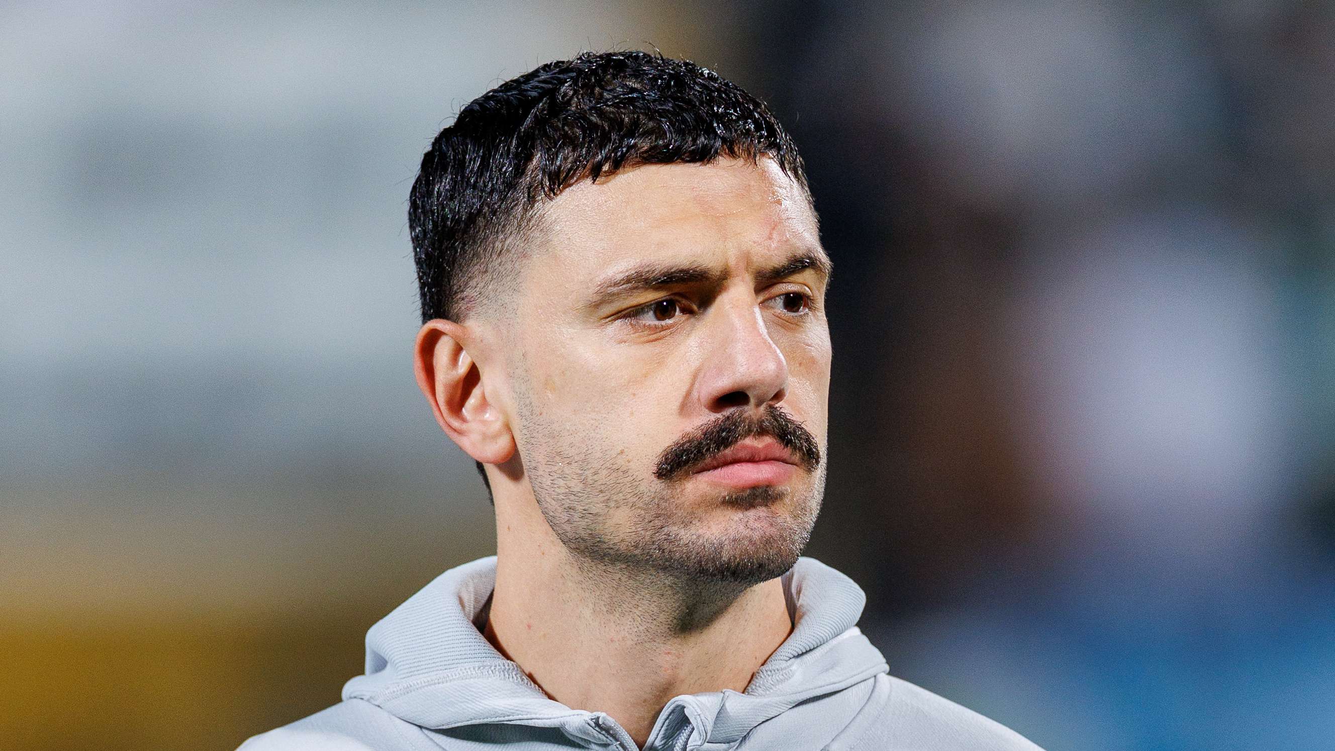 Demiral on Jaissle's departure: Don't worry, and wait for Al-Ahly  
