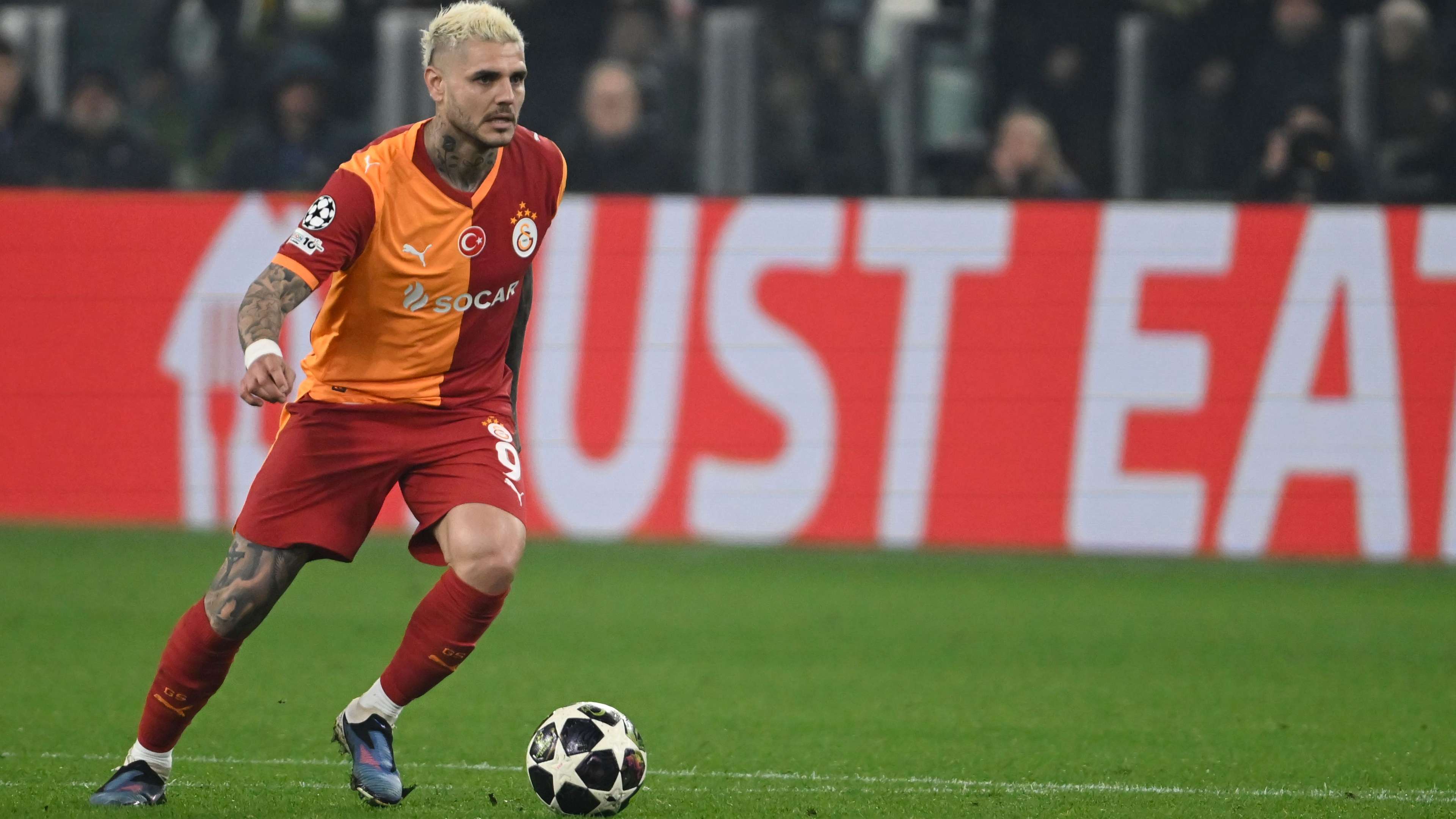 Heavyweight names: five top strikers without a club  