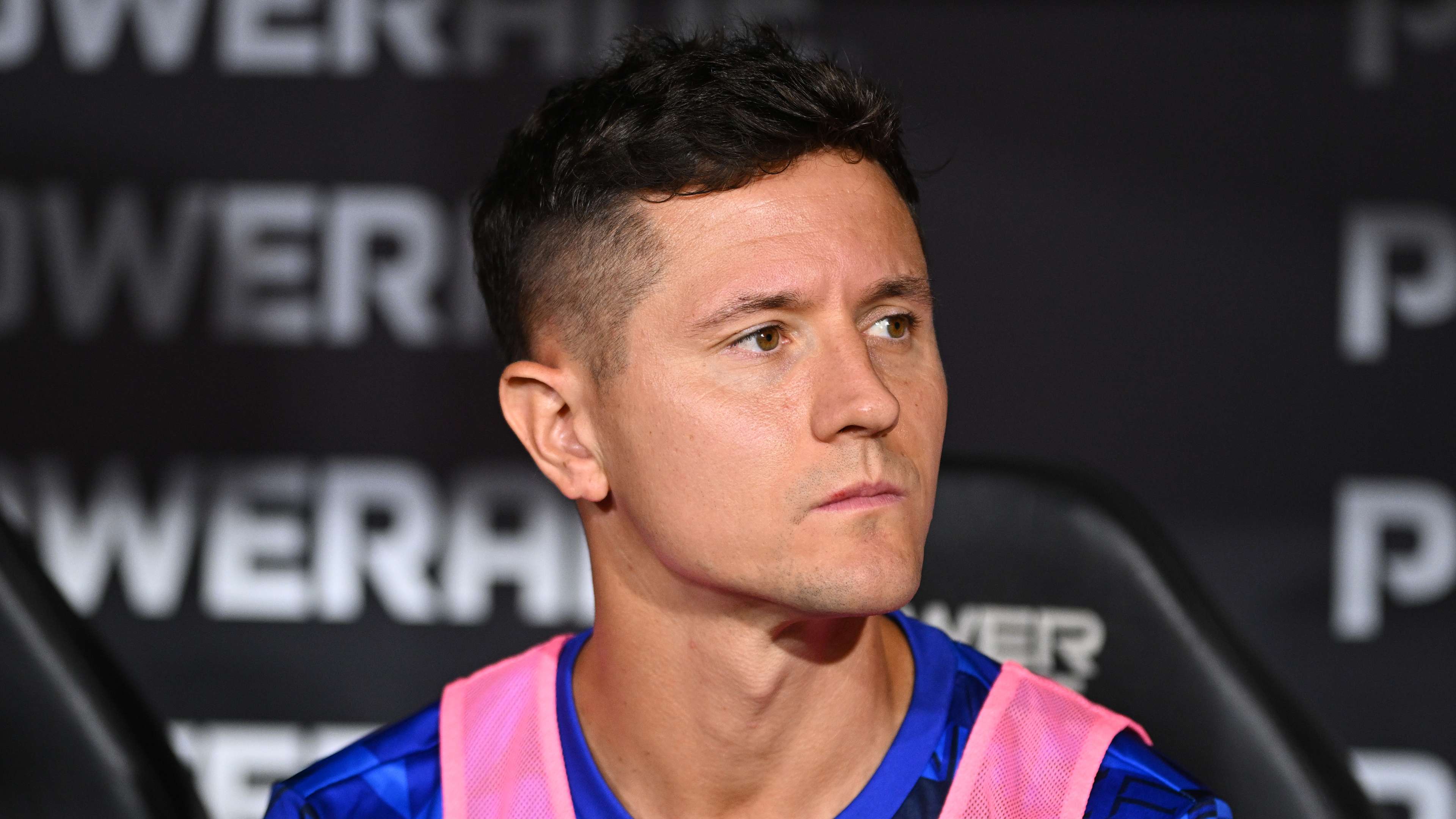 Ex-Man Utd star Herrera explains dropping to Spanish third tier  