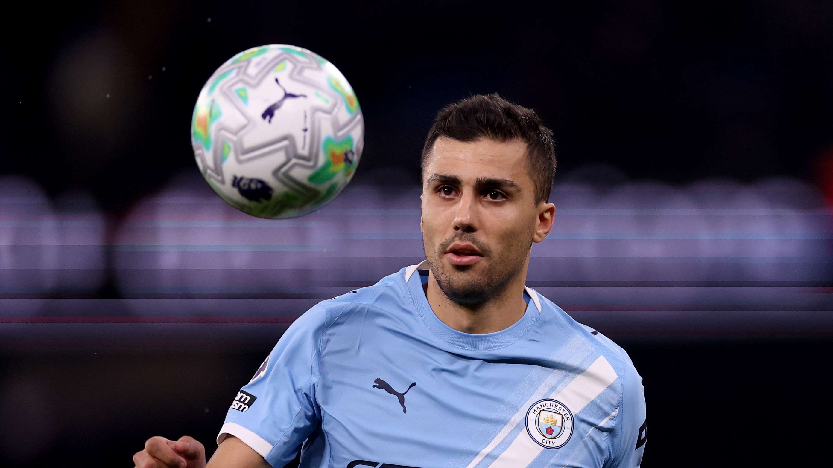 A formal move ignites speculation: has Barcelona sealed the Rodri deal?  