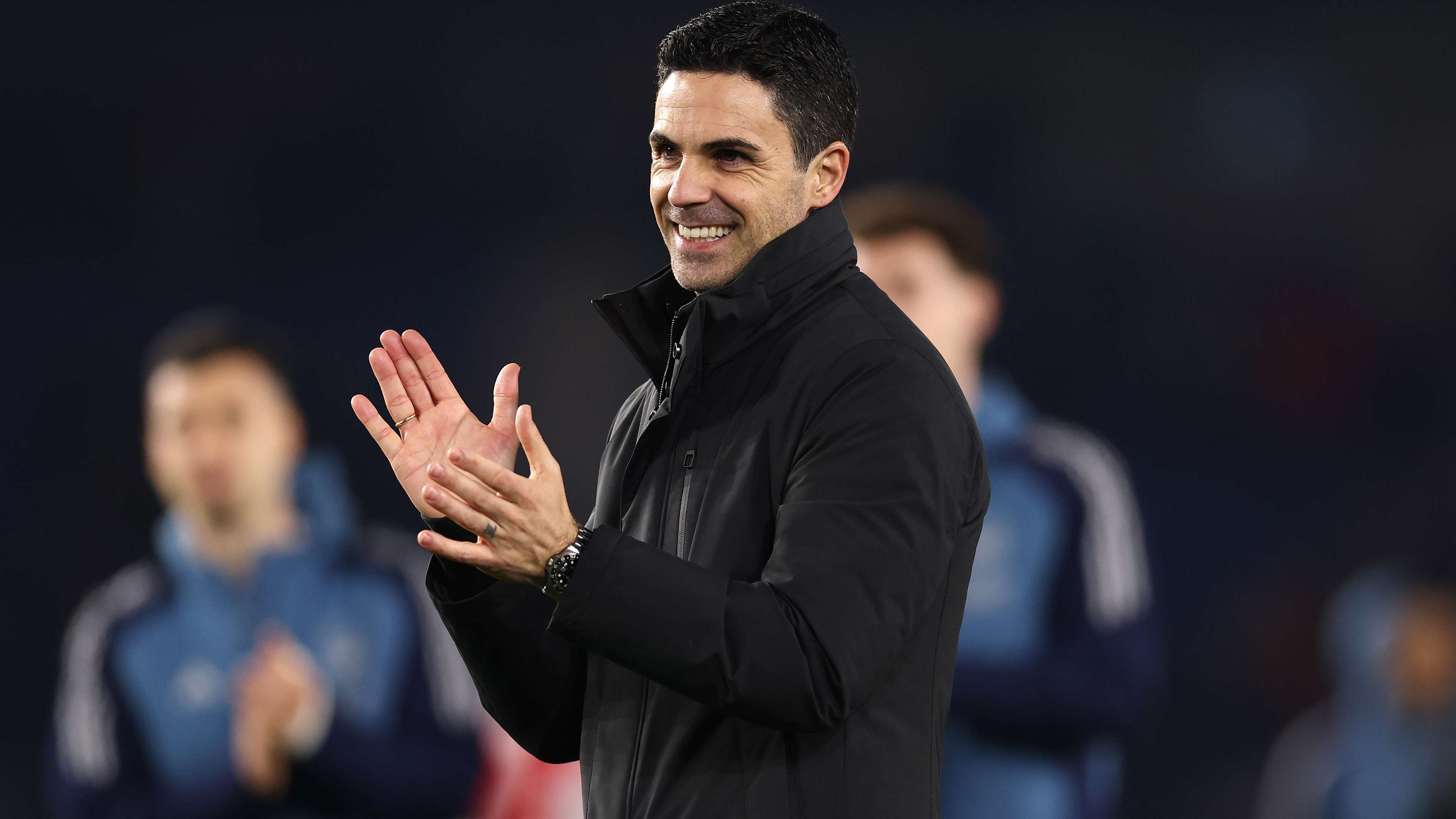 'We'll play with hats on!' - Arteta MOCKS Premier League rule change  
