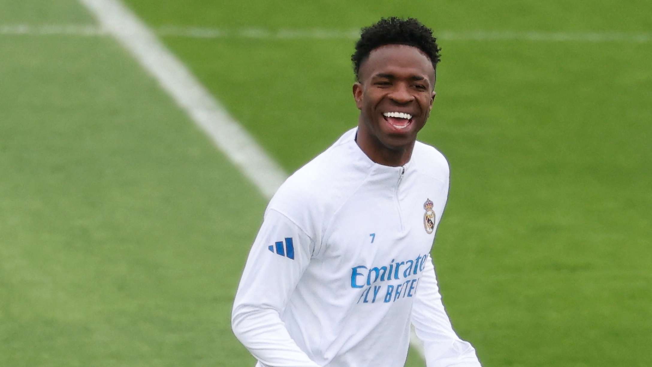 Because of Vinicius: former Chelsea star mocks Arsenal: I don't know what they're smoking!  