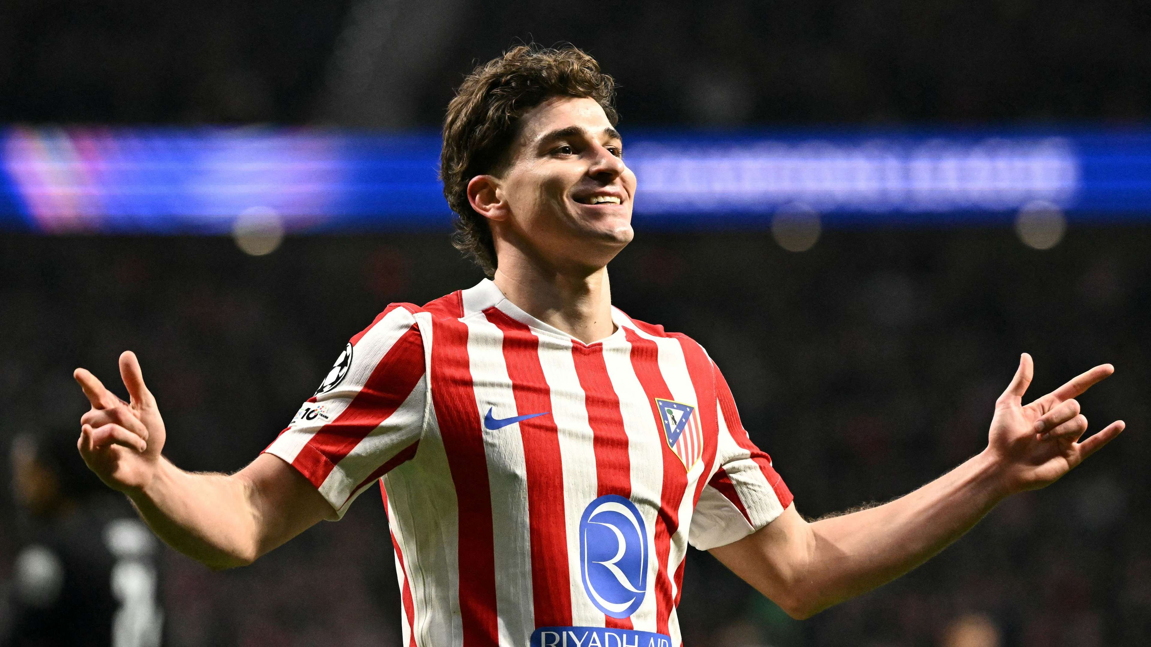 Atlético Madrid stunned by reports of Álvarez "incitement"  