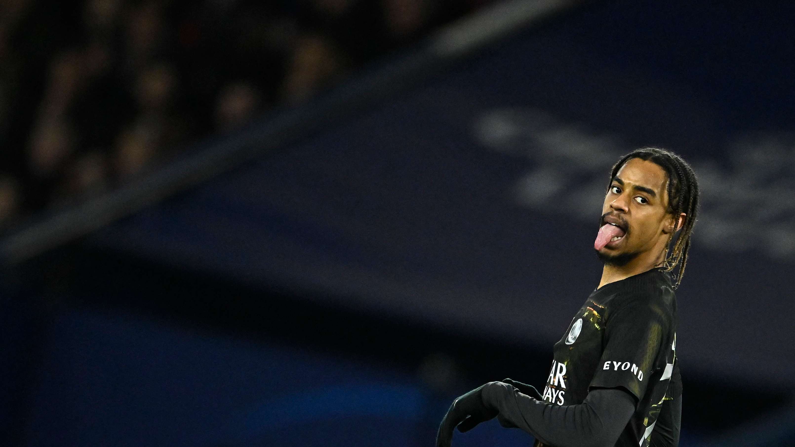 Liverpool opens its coffers: Paris responds with a shock in the Barcola deal  