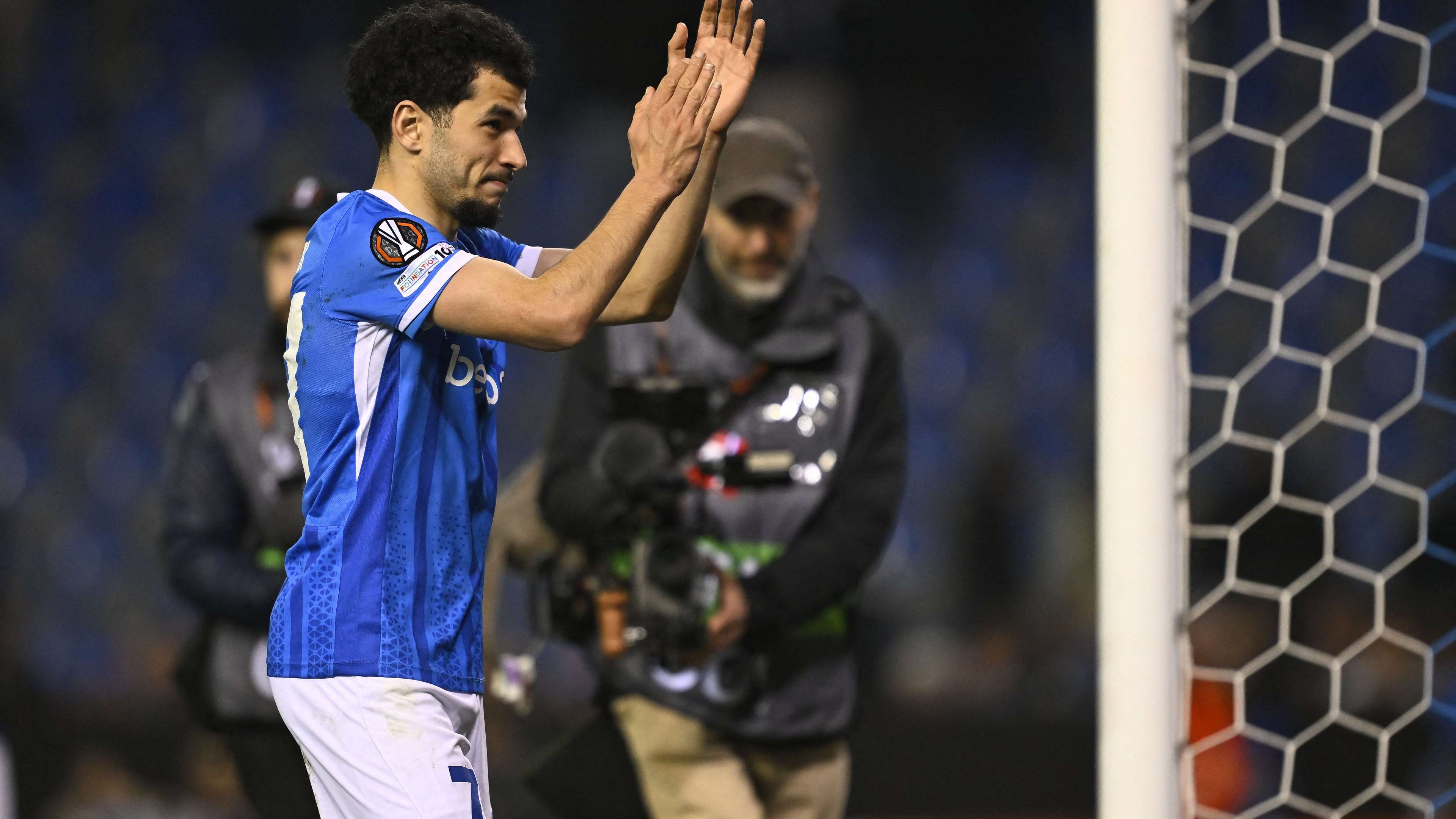 Will Milan complete the final step? Genk sets Al-Wahdi's price  