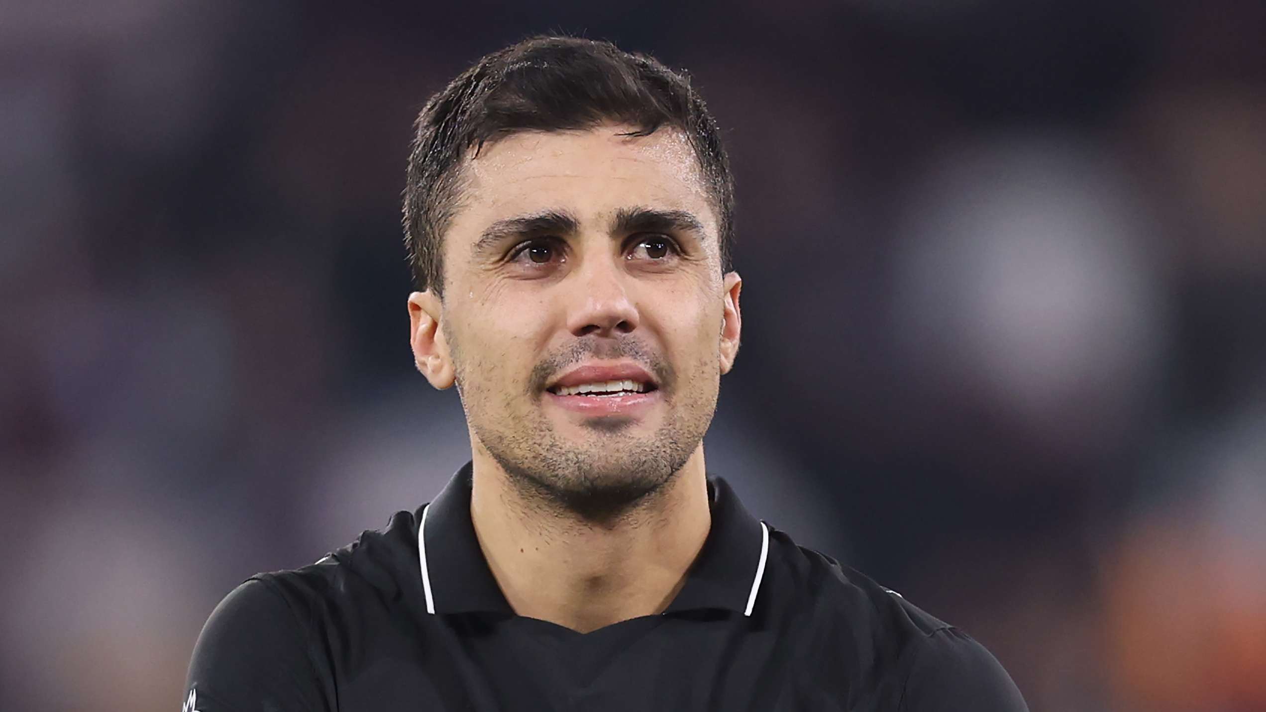Barcelona seal £65m Rodri deal  