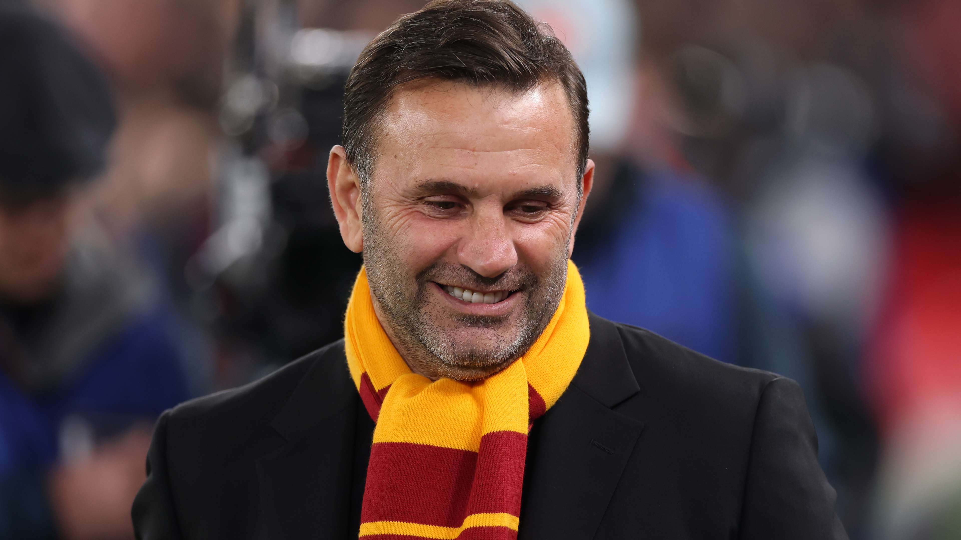 Mega salary! Galatasaray appear to complete superstar coup  