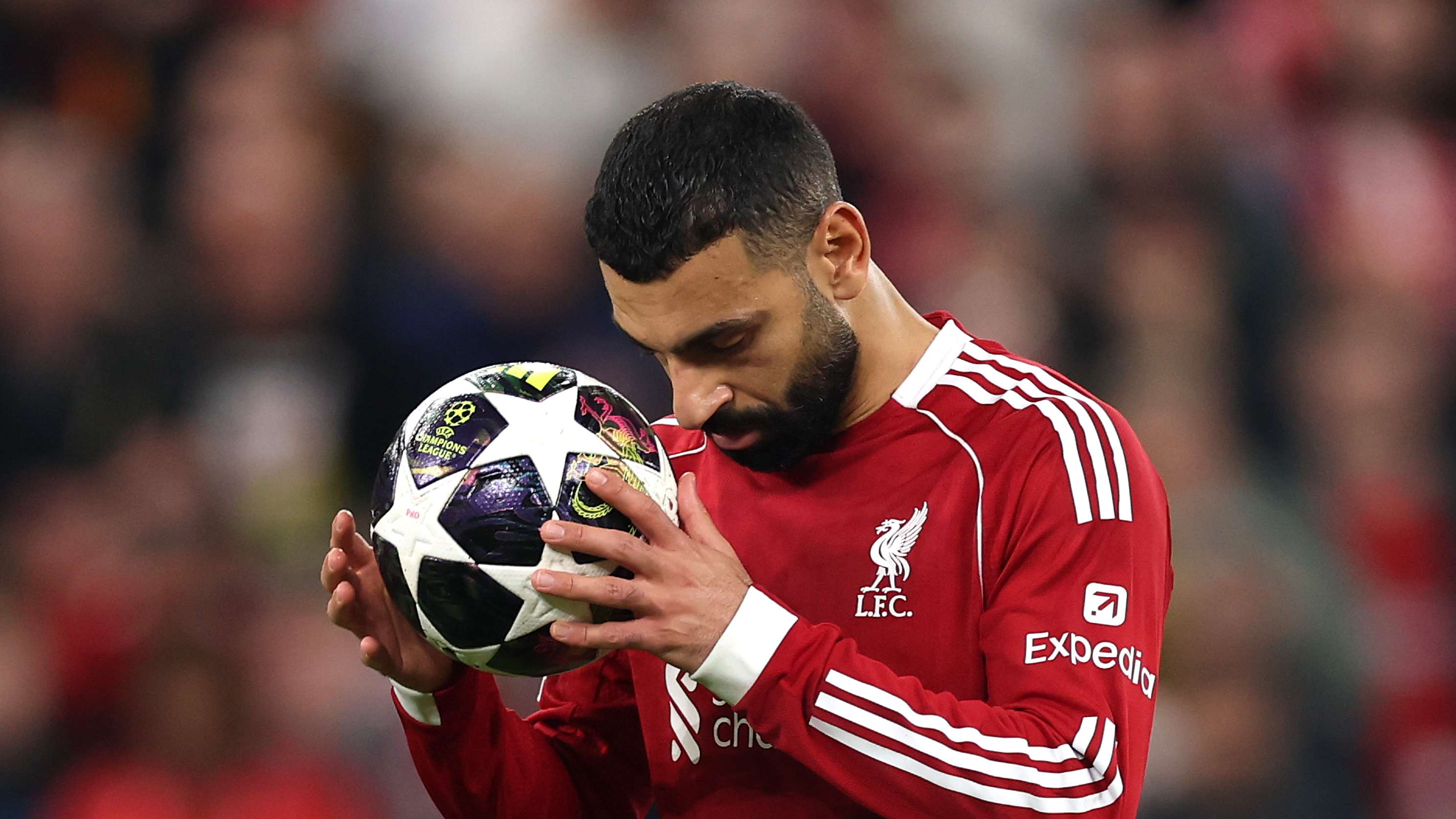 Swift response: Mohamed Salah's first request to Trabzon's management  