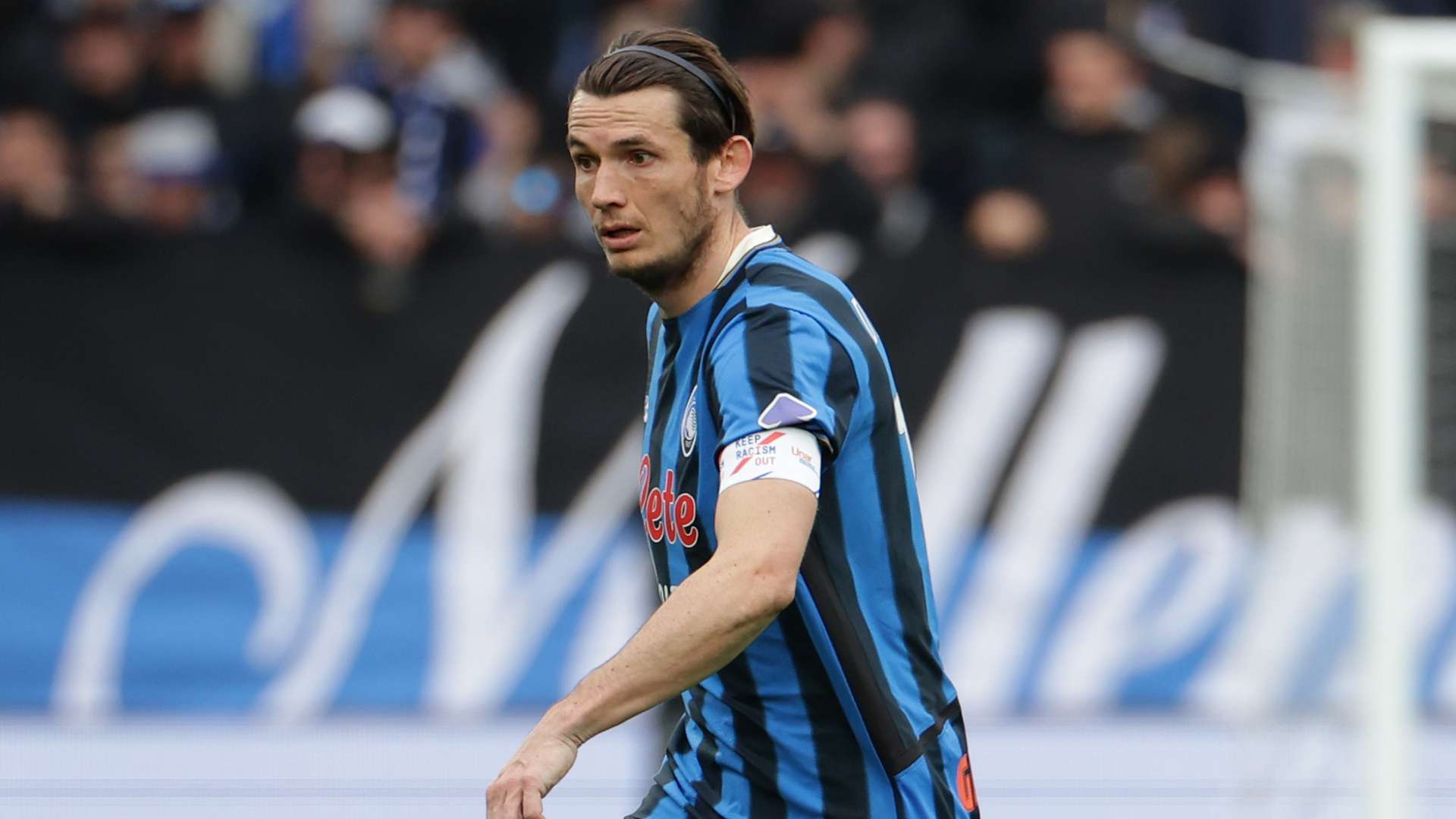 De Roon from Atalanta to Roma: the figures of the deal  