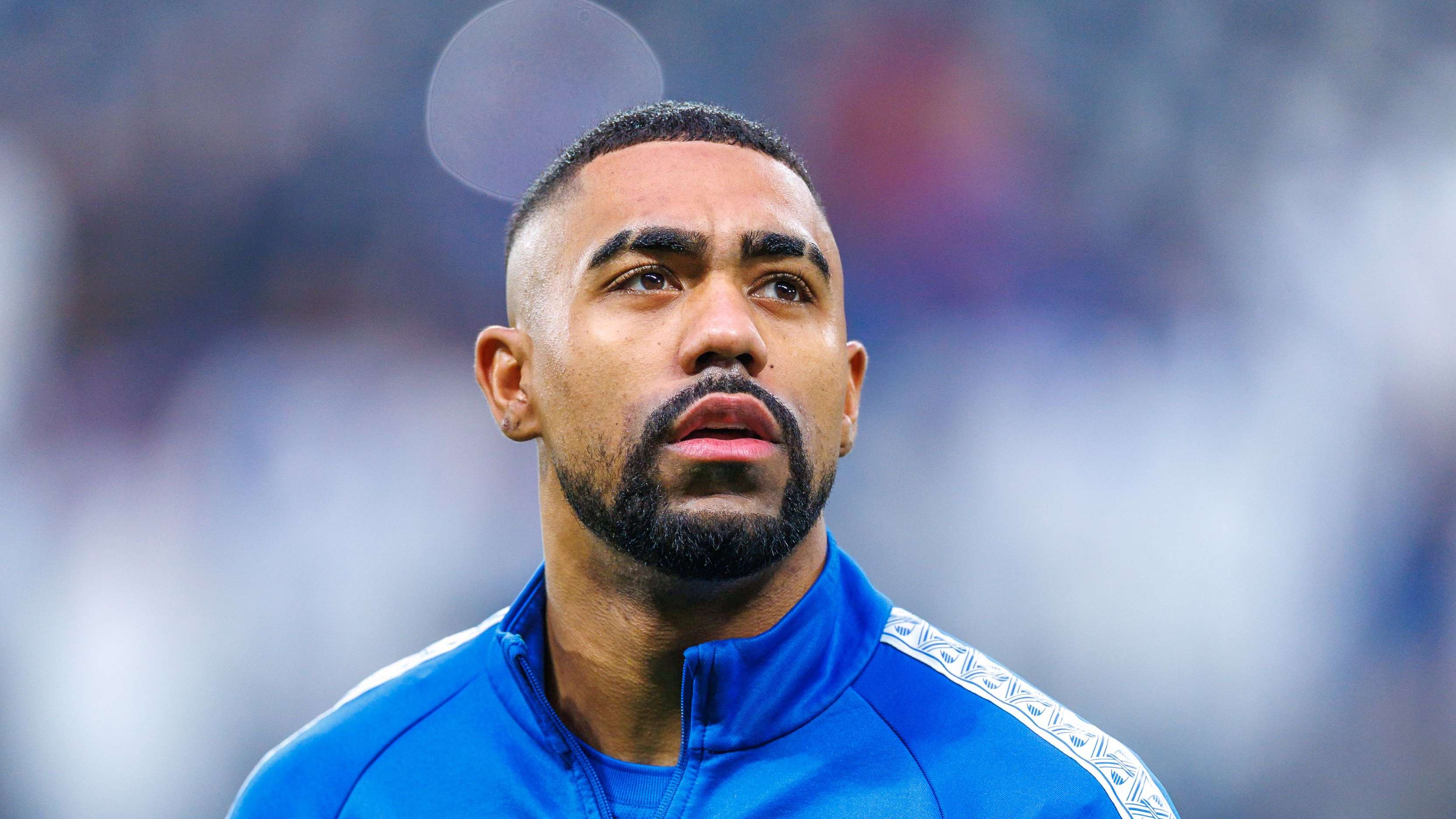 From the heart of Al-Hilal: a legendary defence saves Malcom from departure rumours  