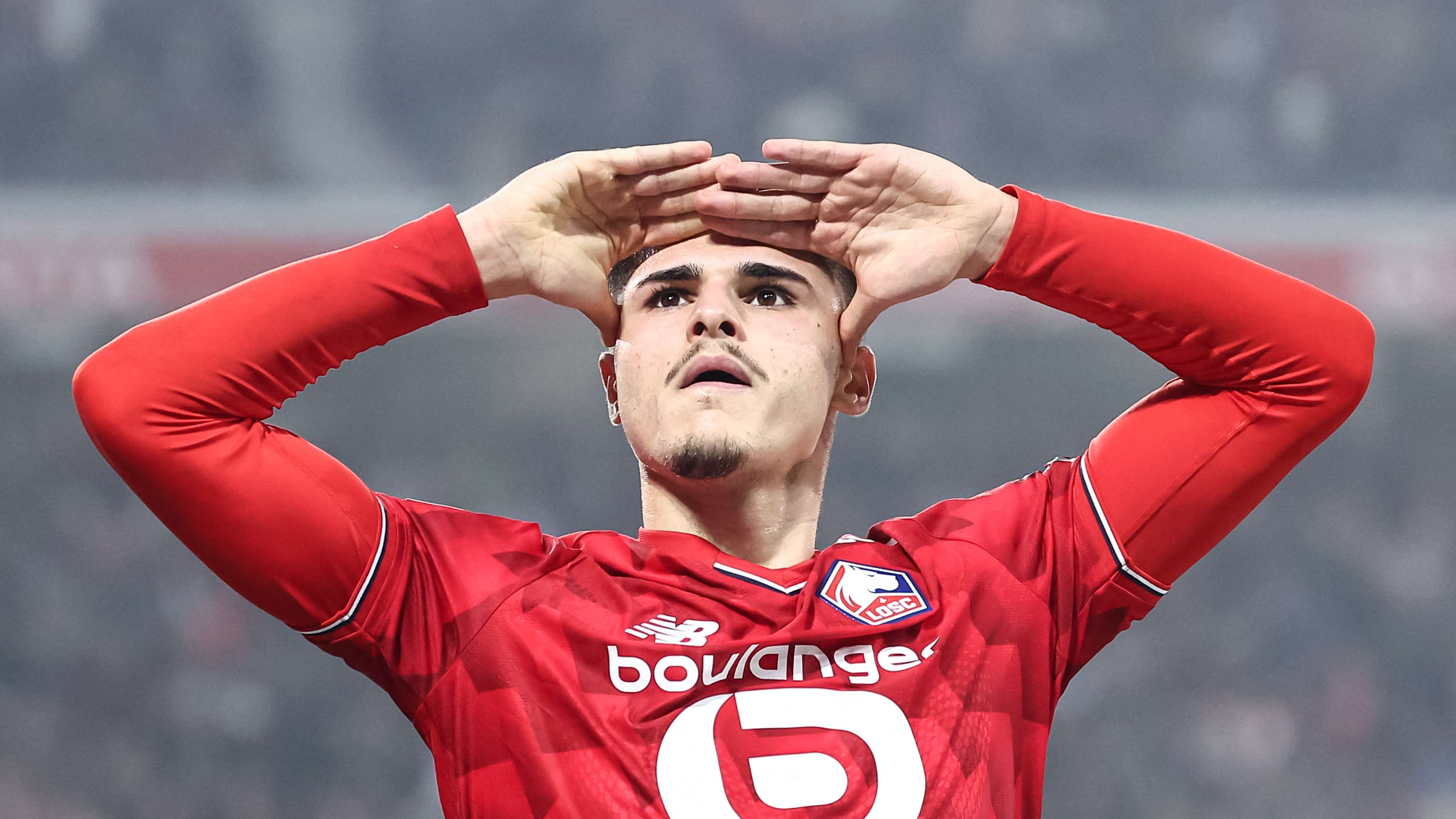 Atletico bid €35m for Arsenal & Liverpool target  