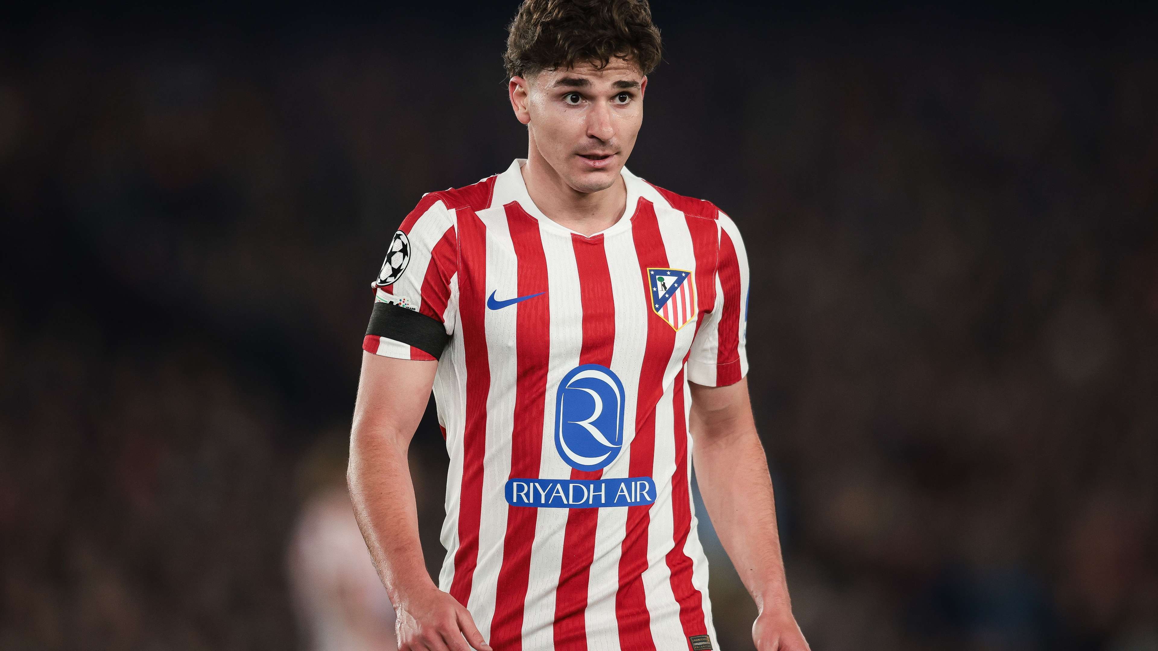 New blow for Atletico: Alvarez drops a bombshell  