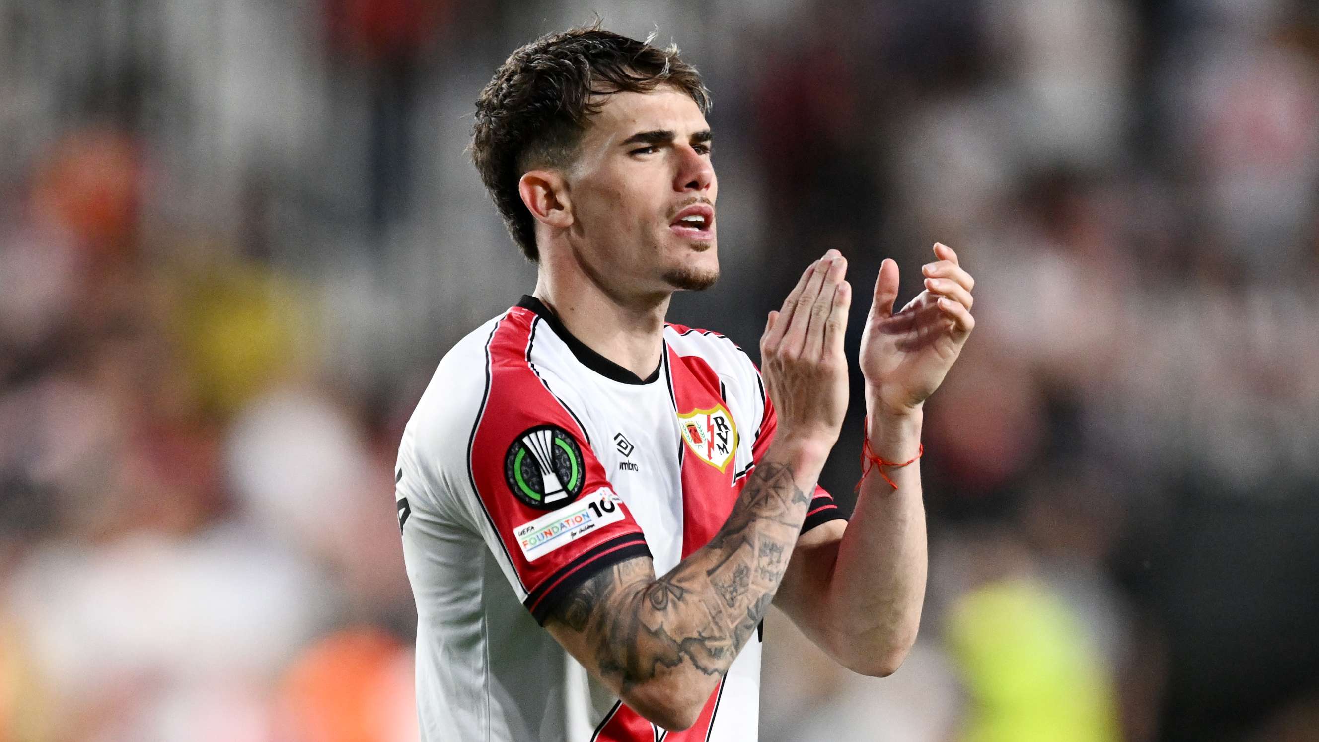 Xabi gets his man! Chelsea confirms Chavarria as SEVENTH summer signing  