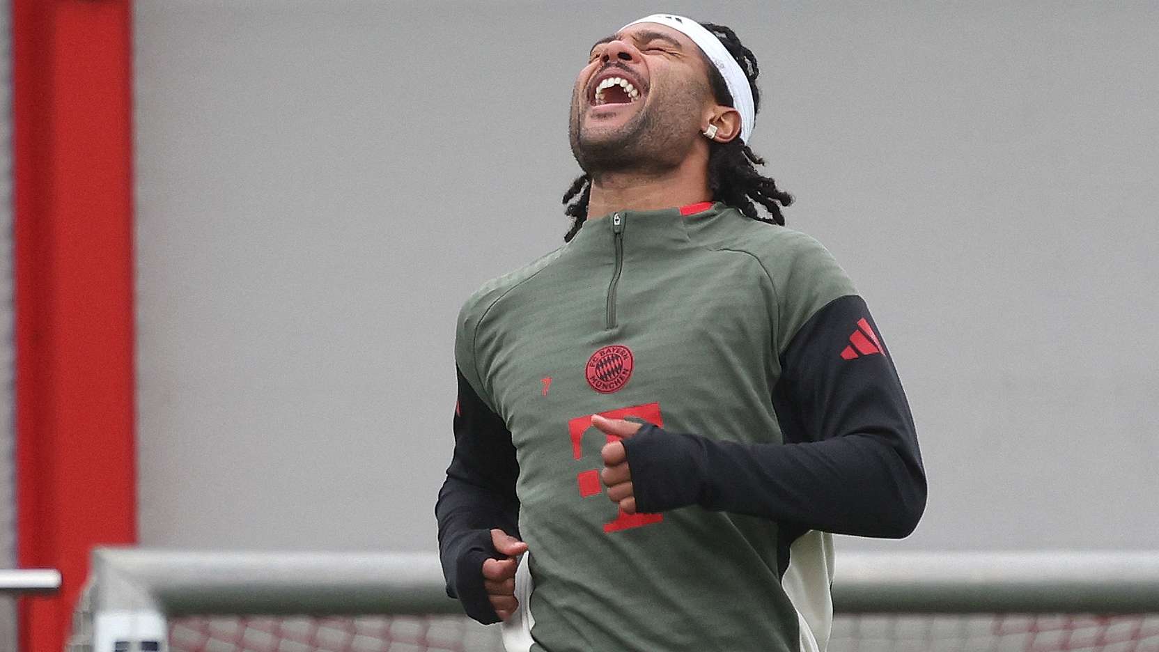 Gnabry displaced! He is the biggest winner of pre-season at Bayern Munich  