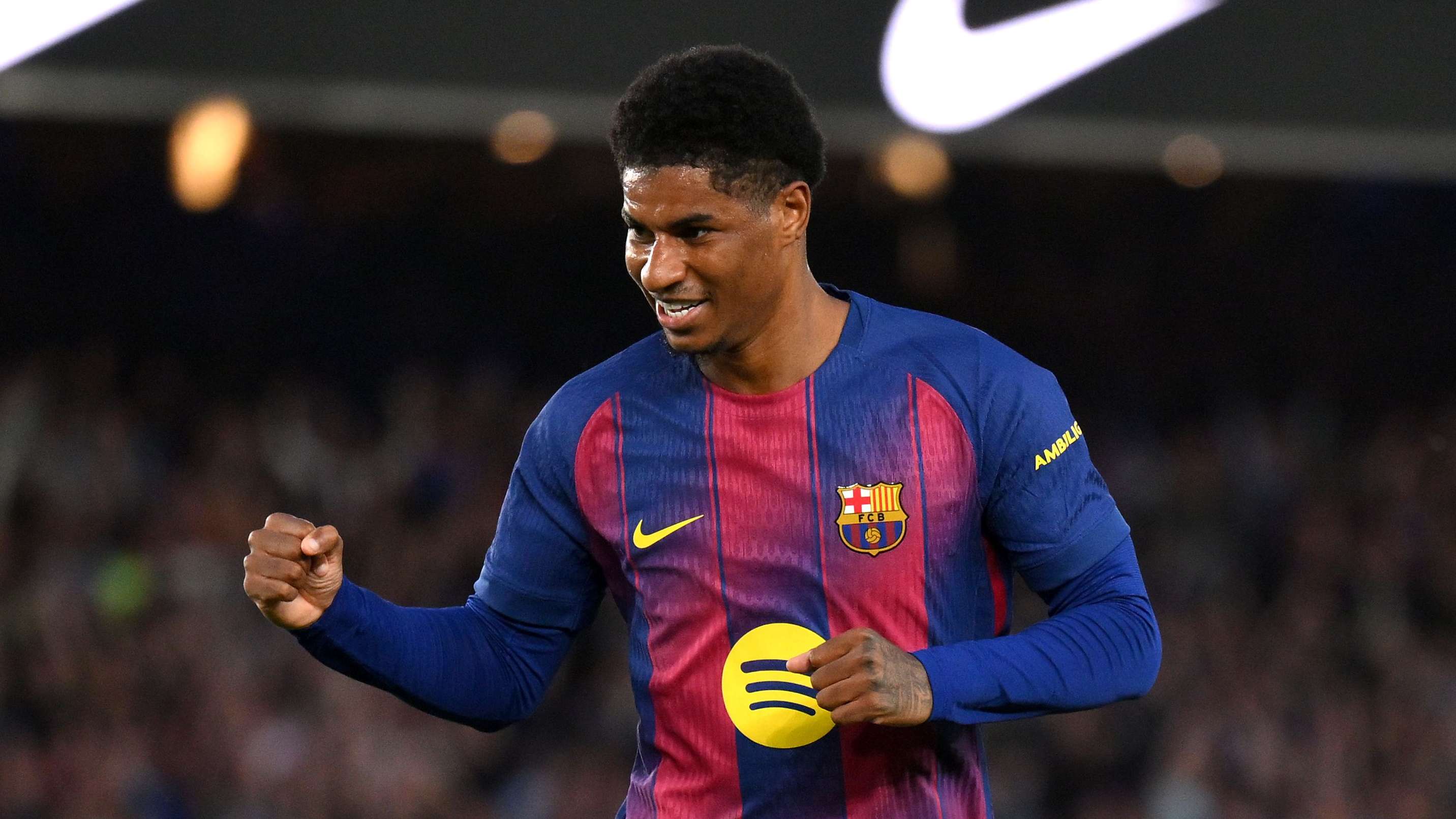 'It kills Rashford' - Ince sends clear transfer message to Man Utd after Barca snub  