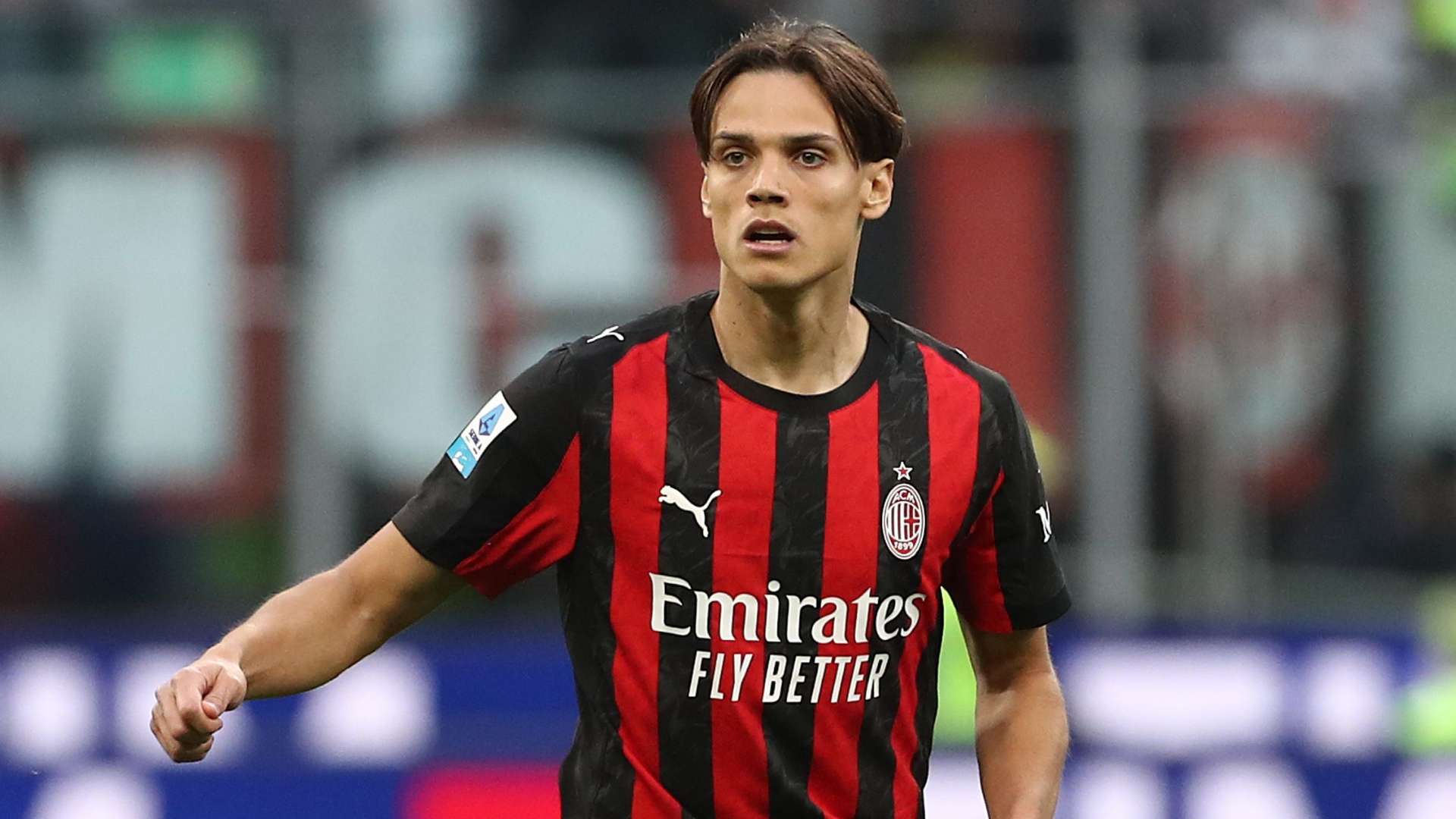 Milan, Ricci is not in the squad for Venezia: he is going to Como  