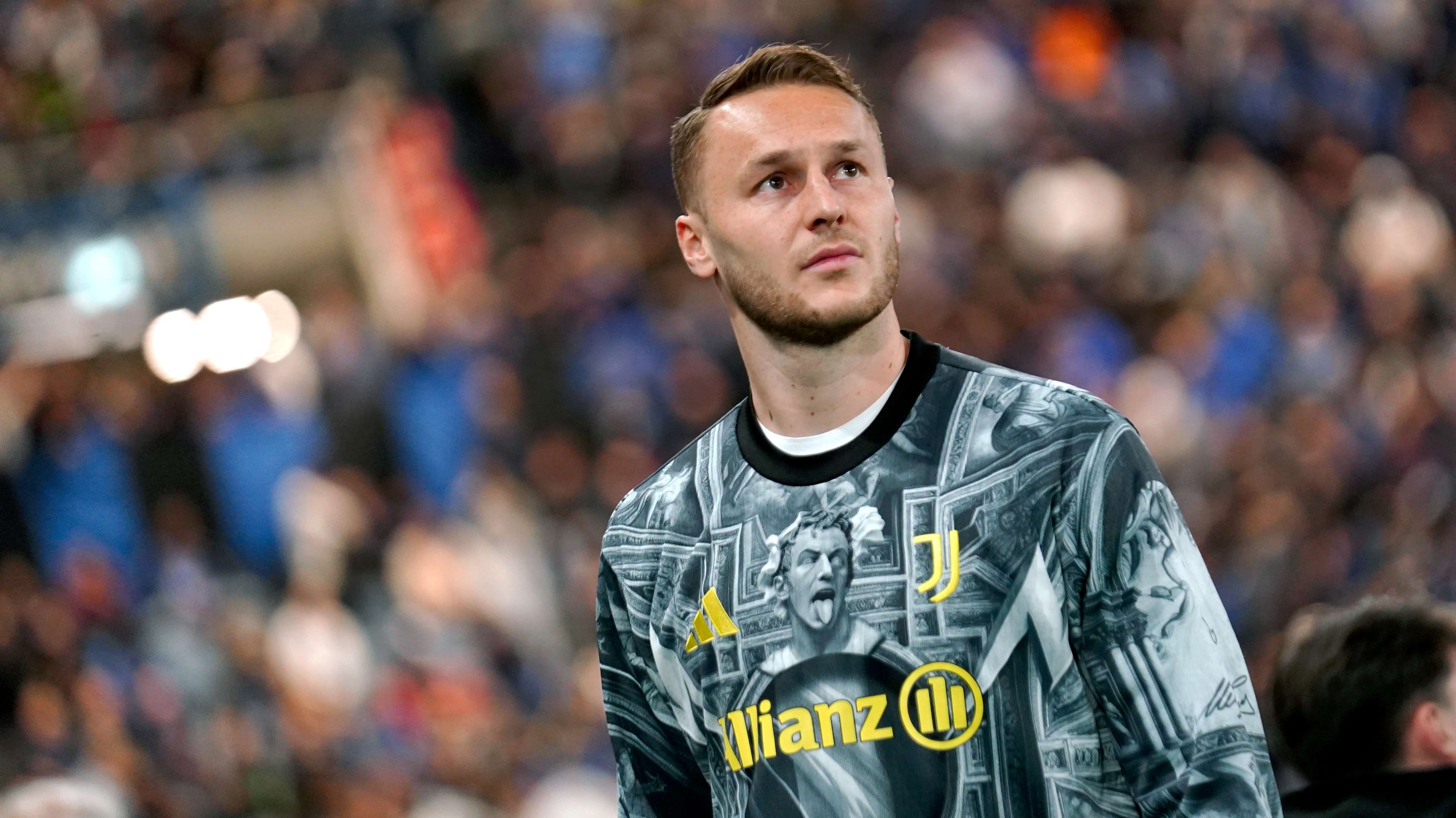 Juventus place Nico Gonzalez and Teun Koopmeiners on sale list  