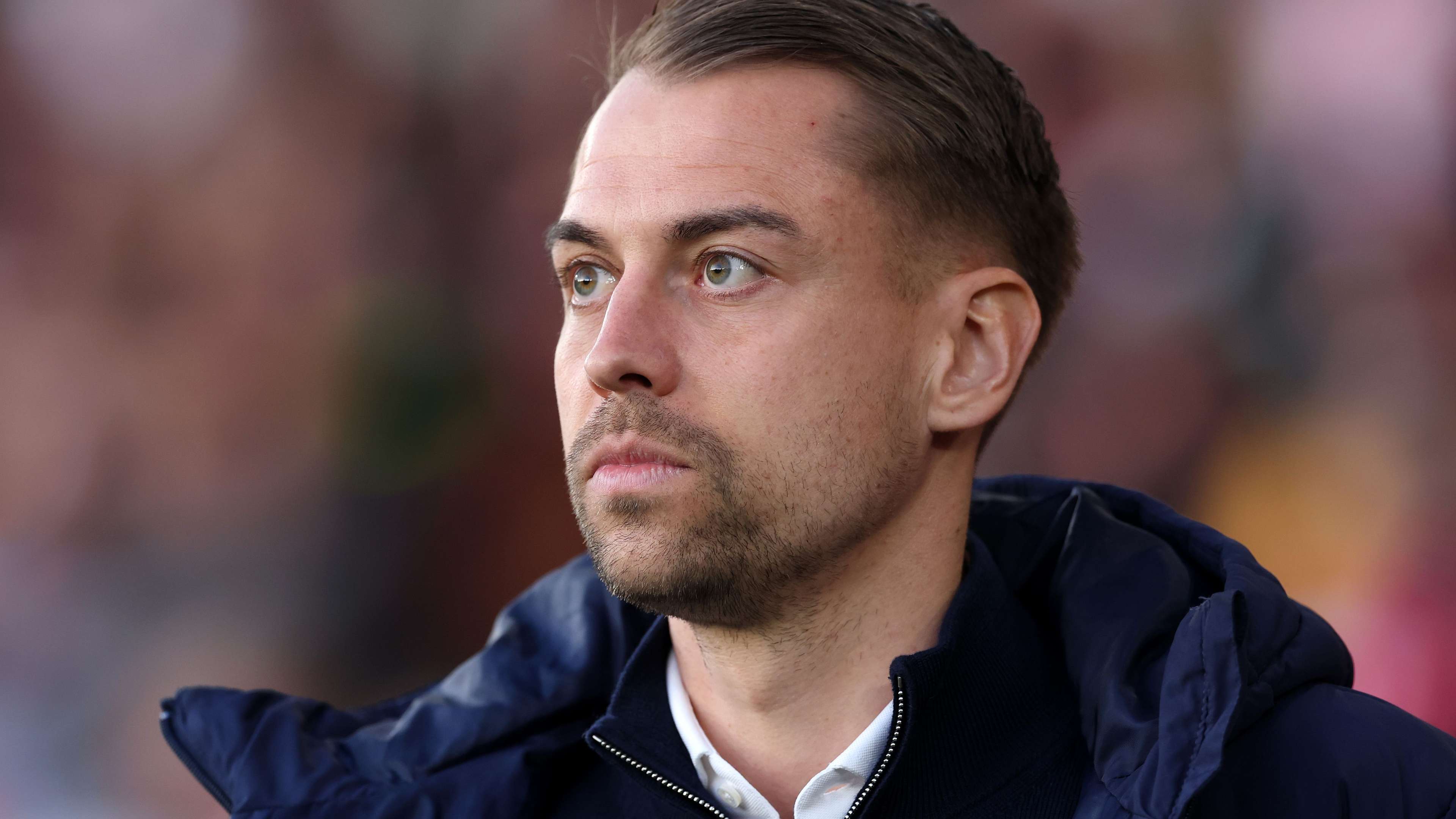 Shocking revelation: German coach received death threats  
