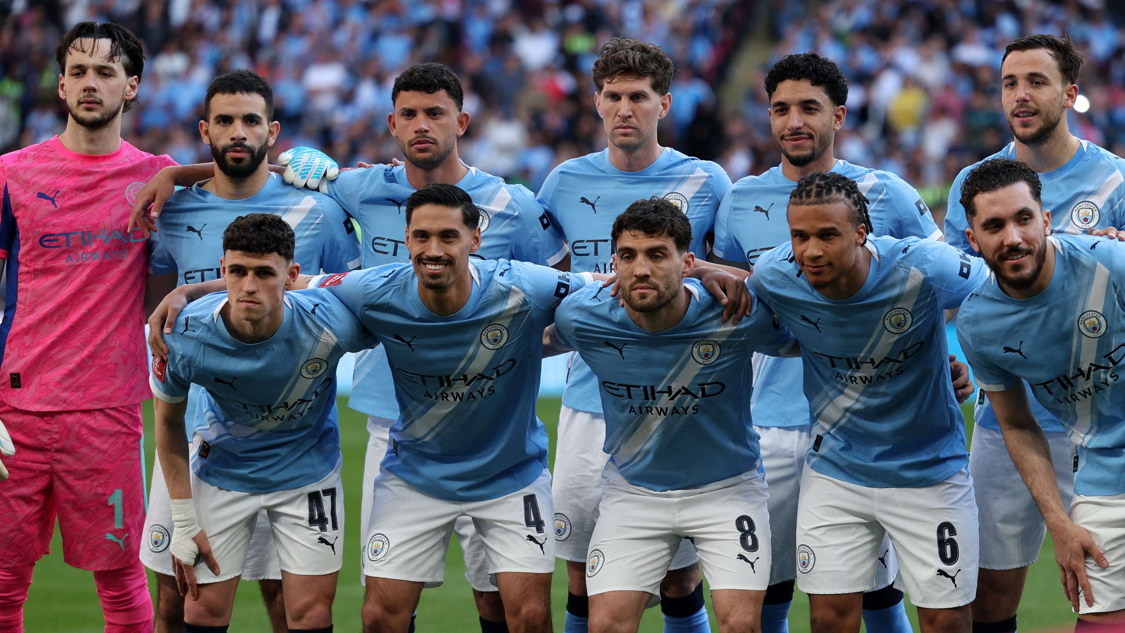 After Rodri's departure to Barcelona: another midfield star on the verge of leaving City  