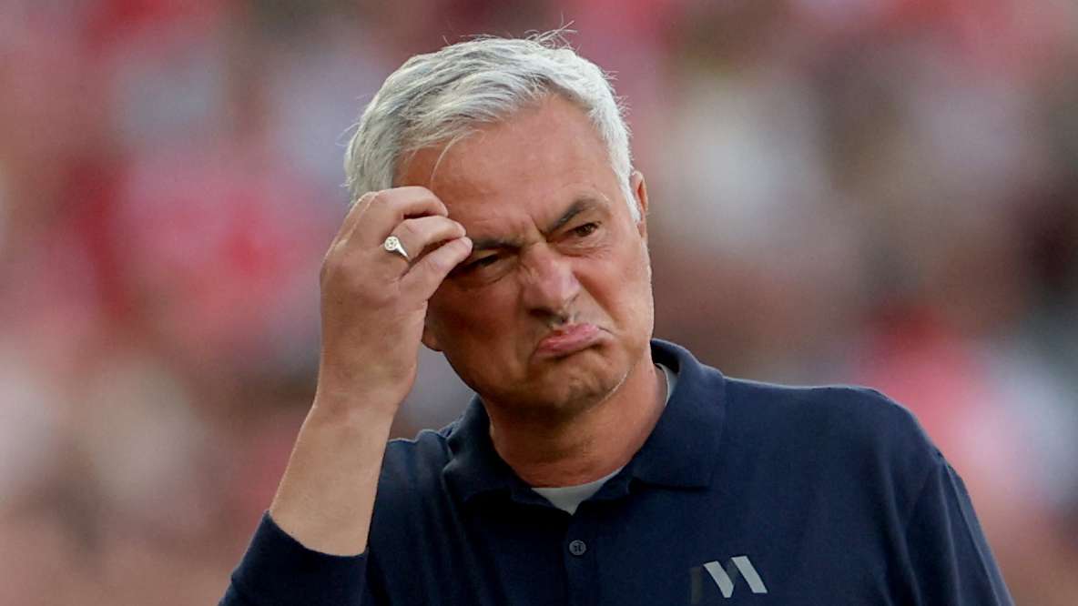 Two missing signings: Real Madrid fail to fulfil two of Mourinho's requests  