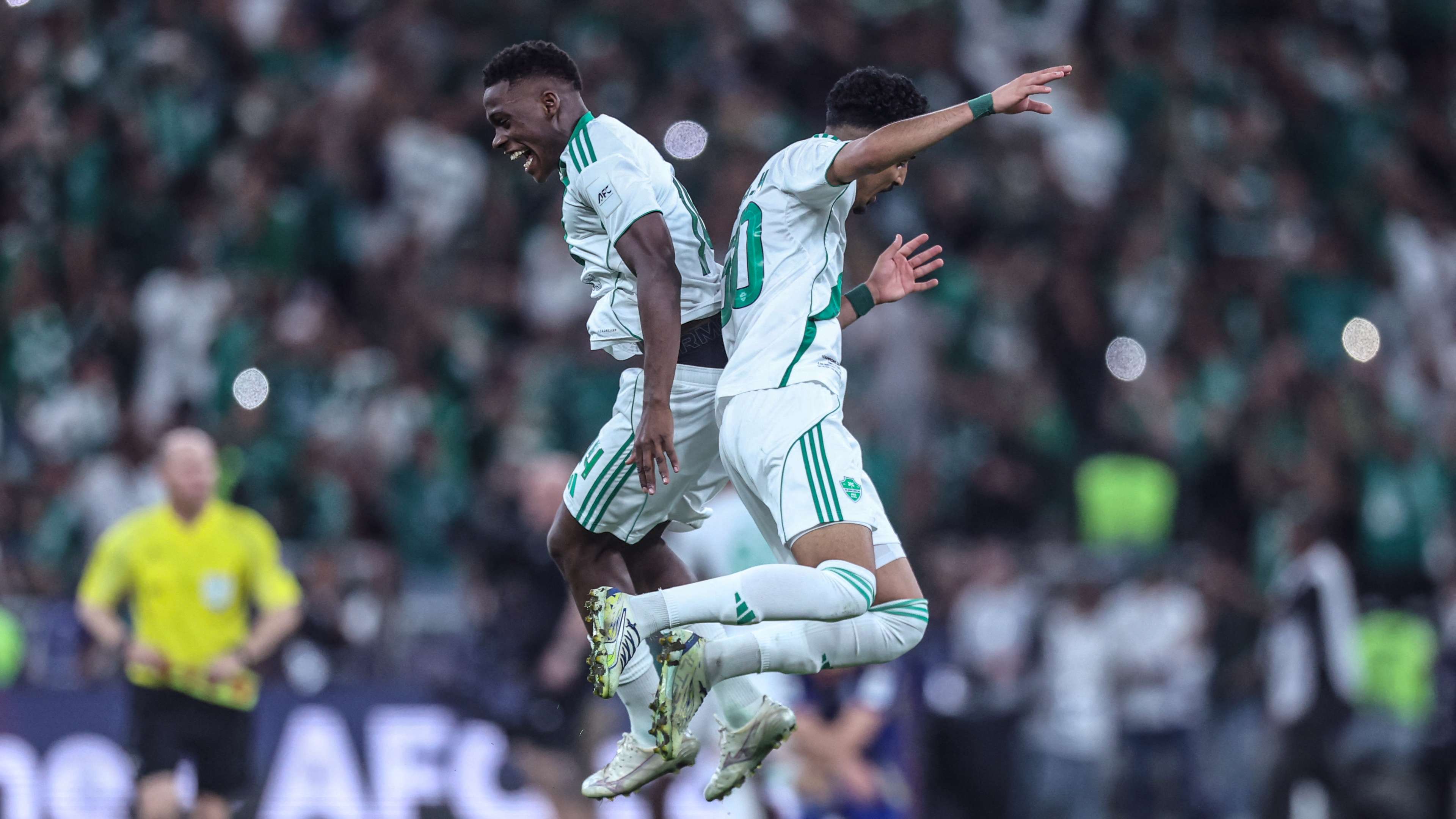 Two new signings and a back-up goalkeeper: how will Al-Ahli begin the Roshn League season?  