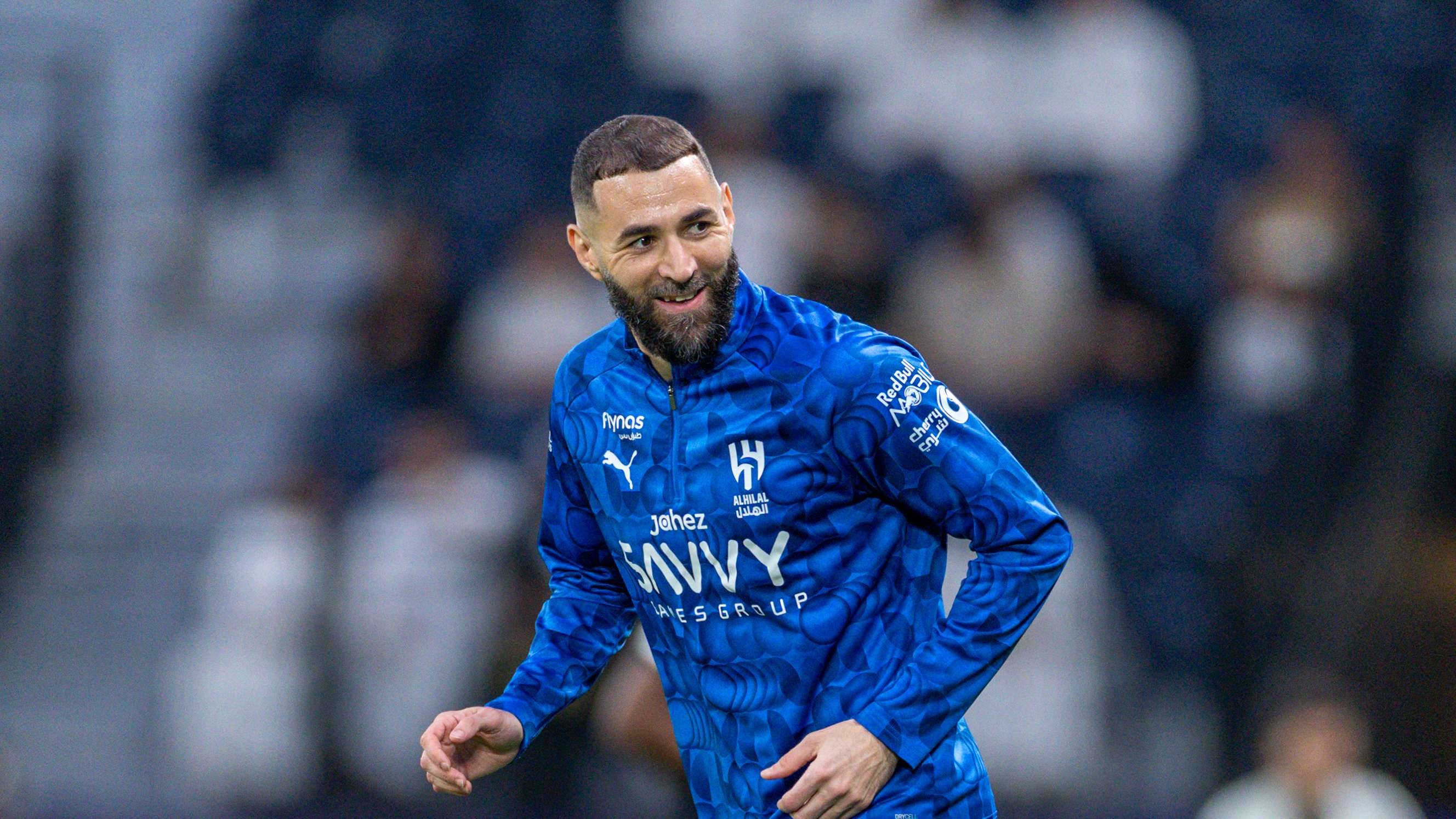 Video: Waleed Al-Farraj drops a bombshell: this is why Benzema decided to retire!  