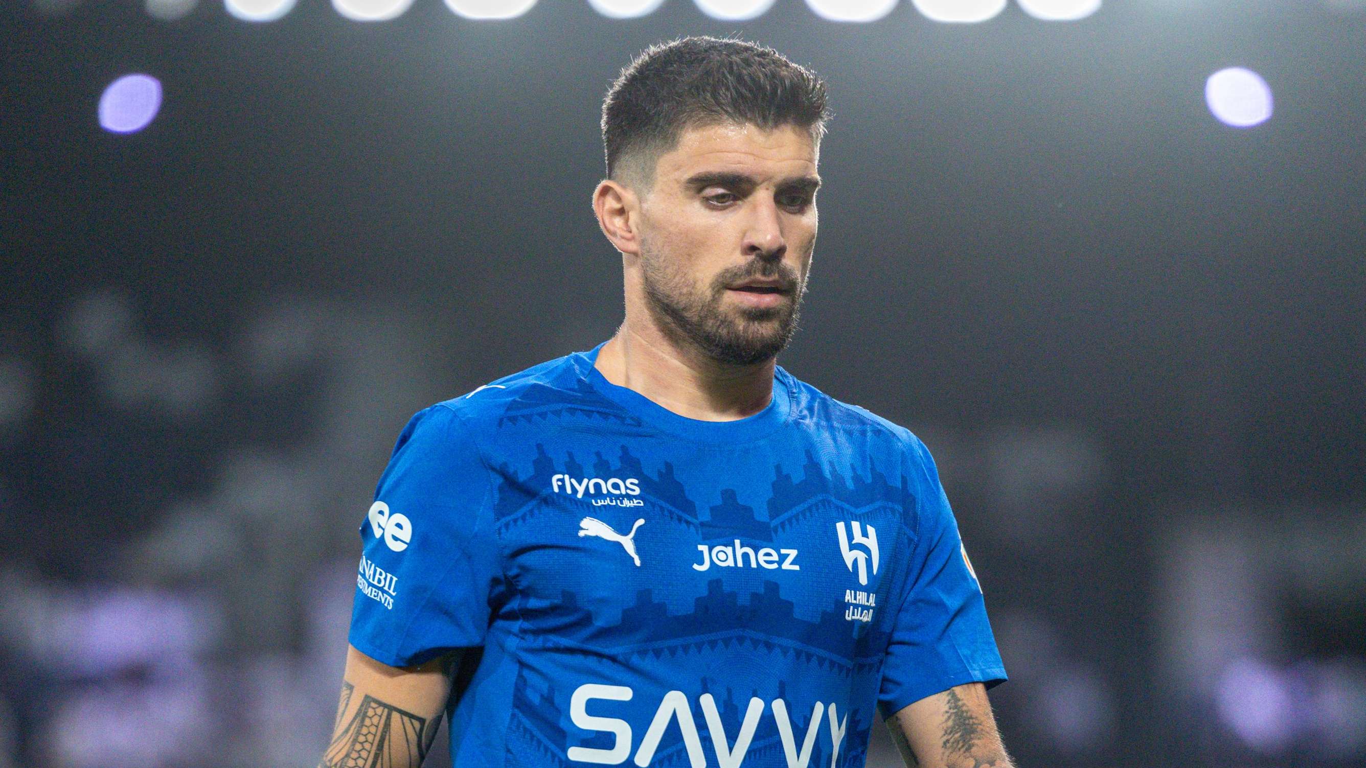 Video: Ruben Neves the hero of a dramatic twist with Saudi Arabia's Al-Hilal  