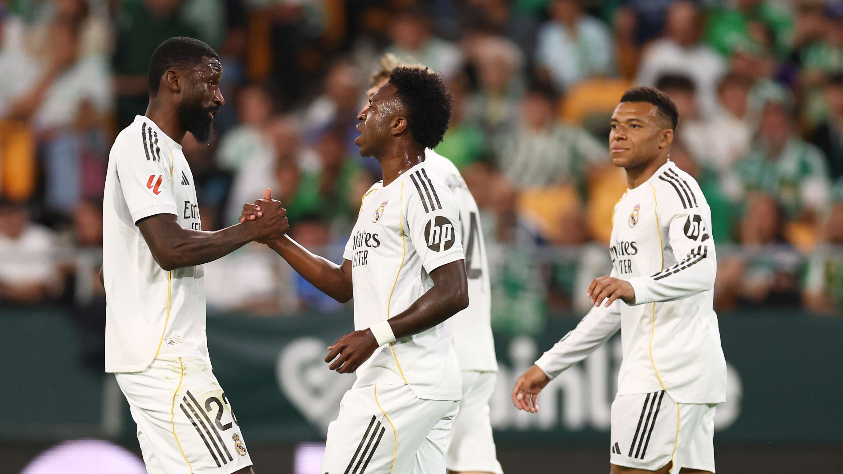 Mourinho draws up a special plan to protect the Real Madrid star  